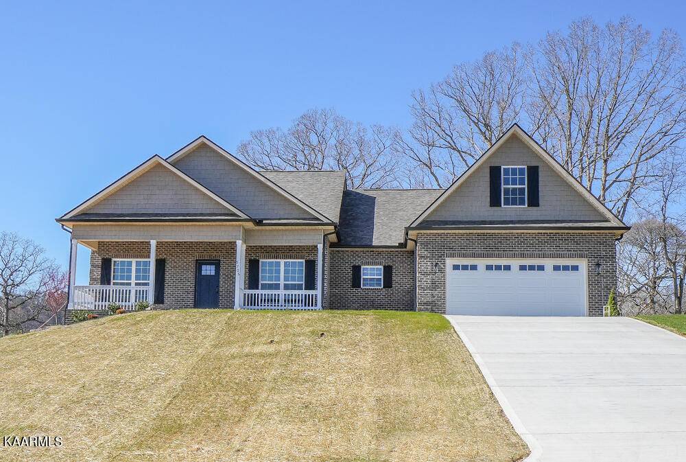 Maryville, TN 37804,5705 Mountain Vista LN