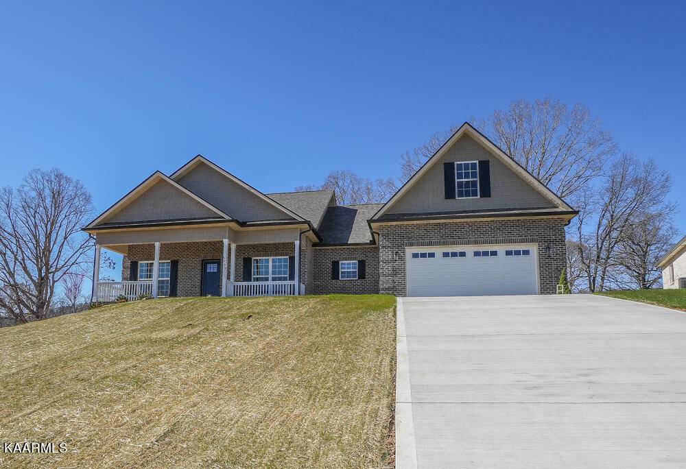 Maryville, TN 37804,5705 Mountain Vista LN