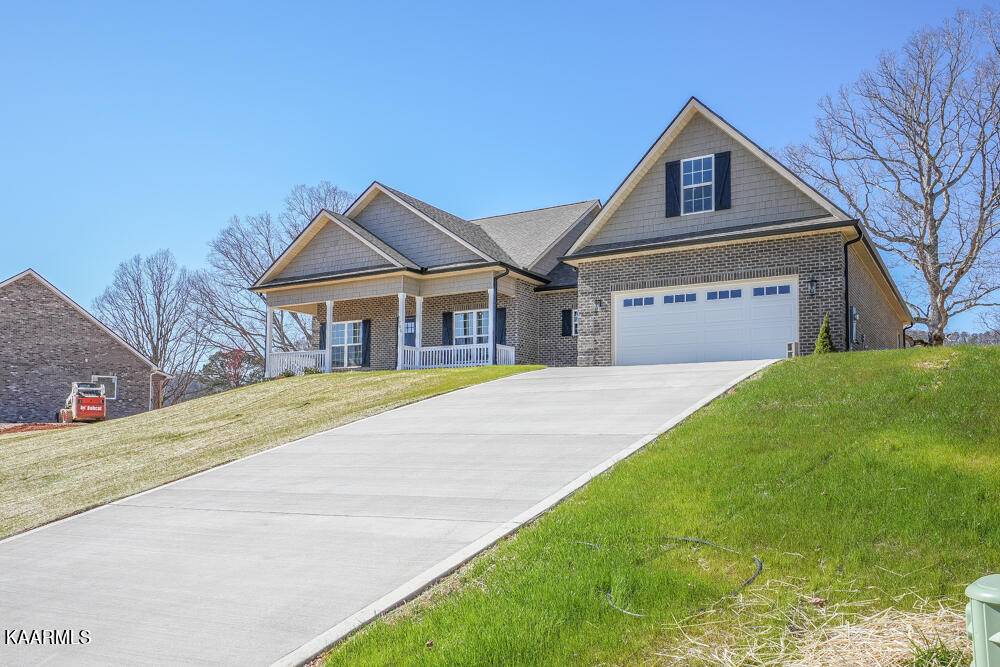 Maryville, TN 37804,5705 Mountain Vista LN