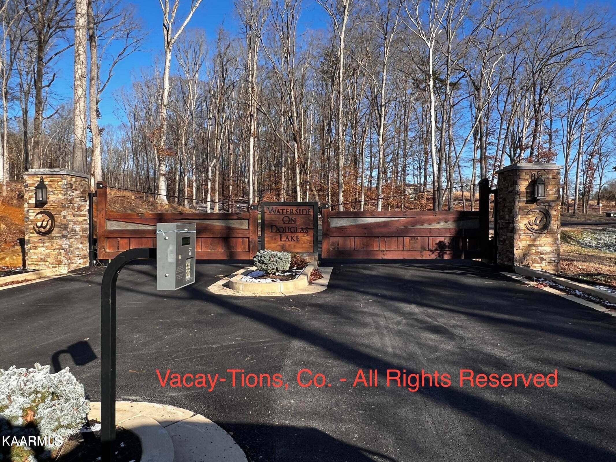 Dandridge, TN 37725,Lot 38 Quiet Cove Way