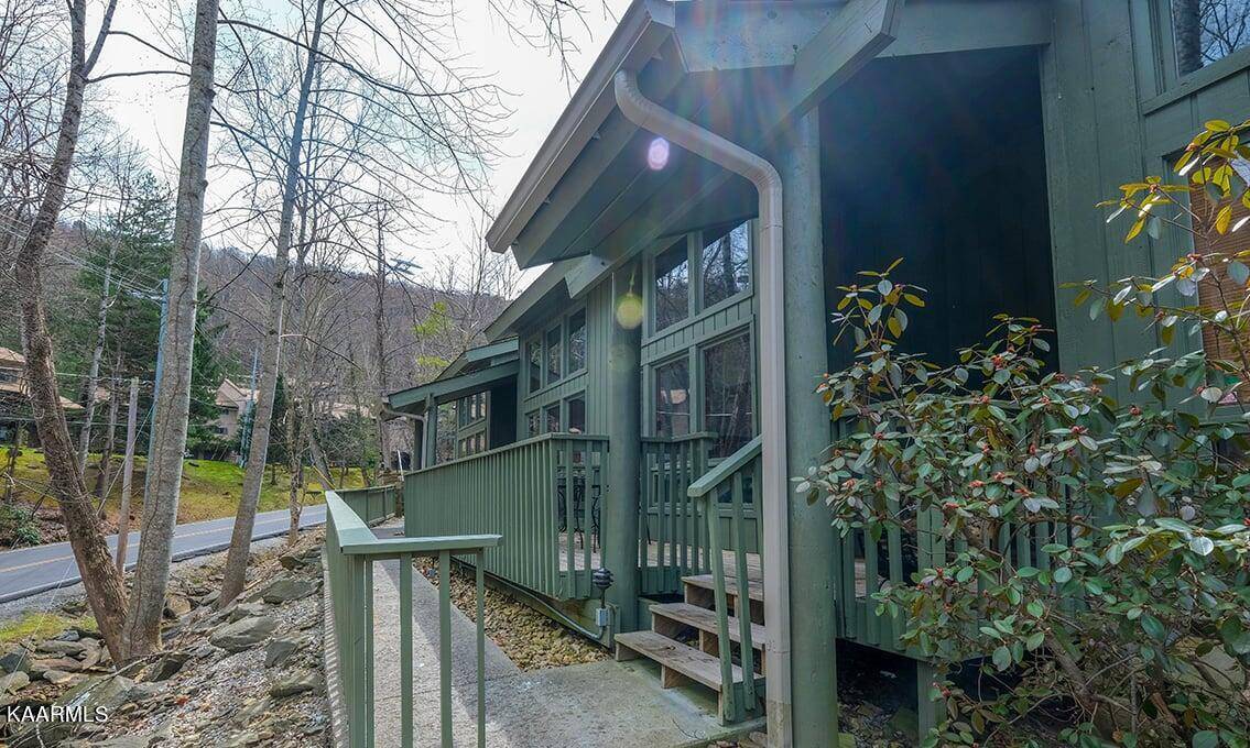 Gatlinburg, TN 37738,1228 Ski Mountain Rd #UNIT C3