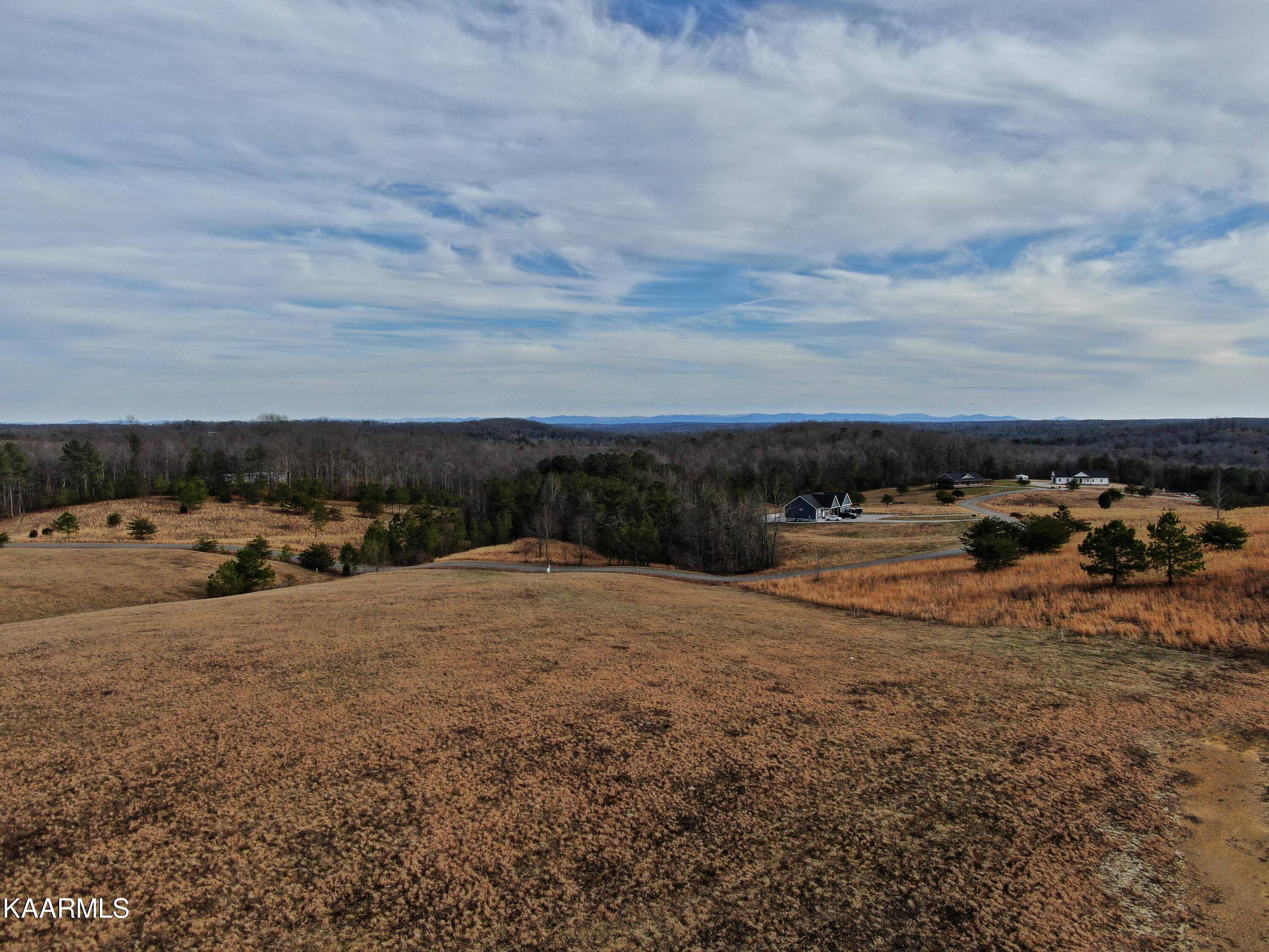 Jamestown, TN 38556,Lot 81 Vista View Parkway