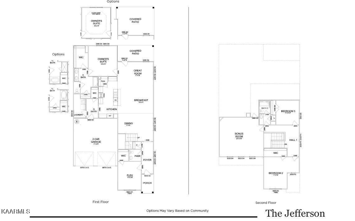 Farragut, TN 37934,12771 Baltica LN