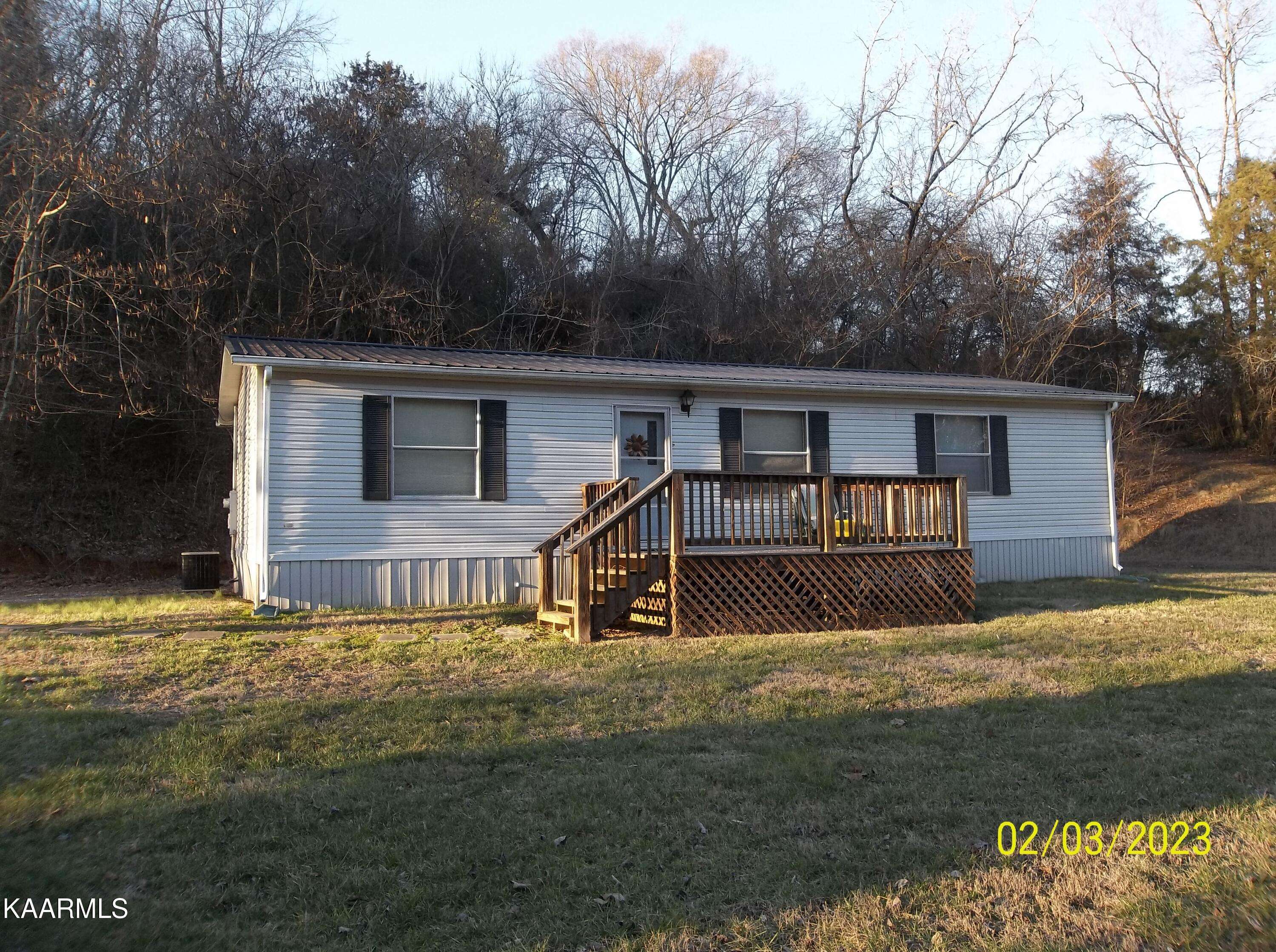 Rogersville, TN 37857,885 Tuggle Hill Rd