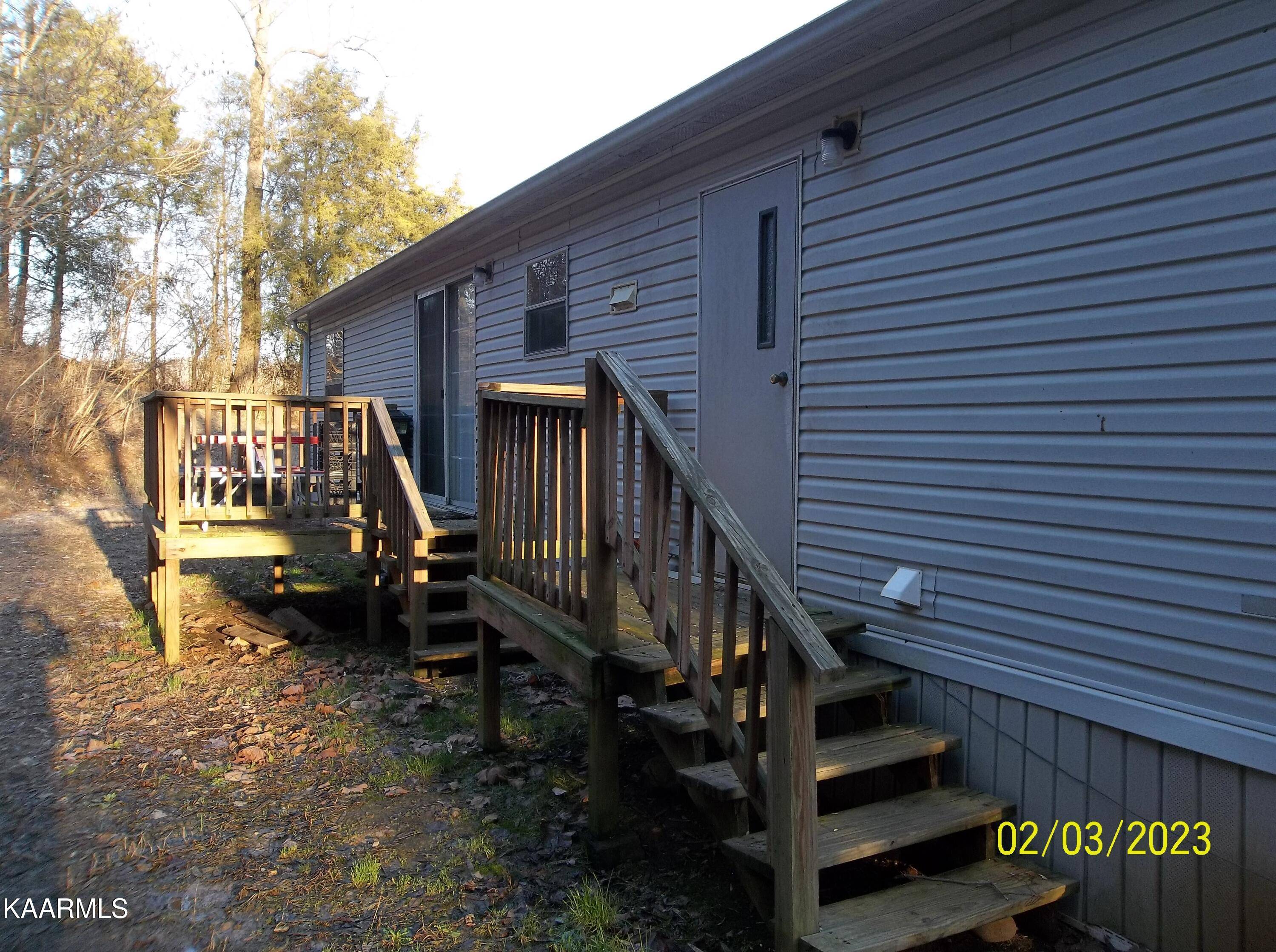 Rogersville, TN 37857,885 Tuggle Hill Rd