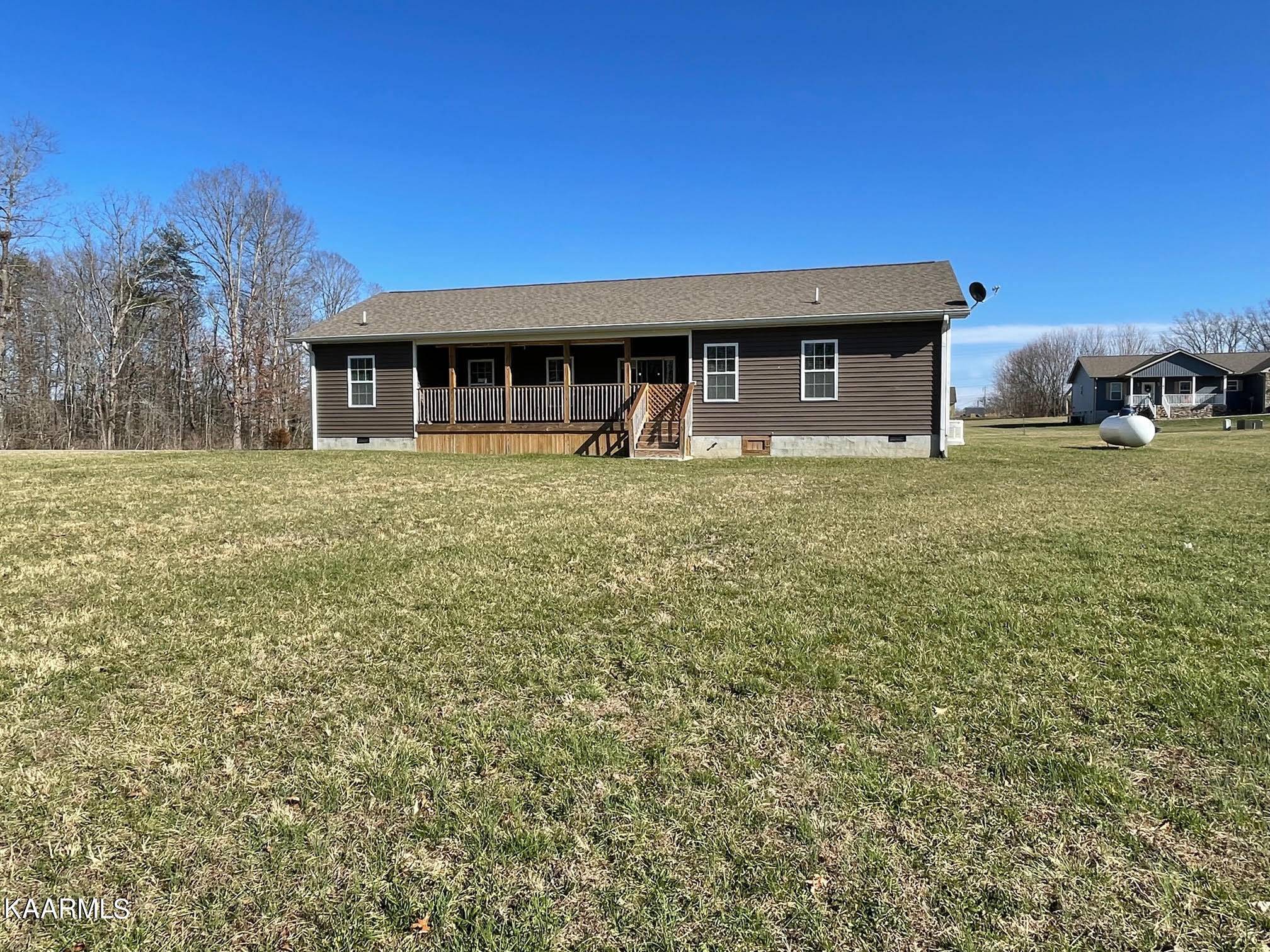 Clarkrange, TN 38553,102 Maca Ridge Circle