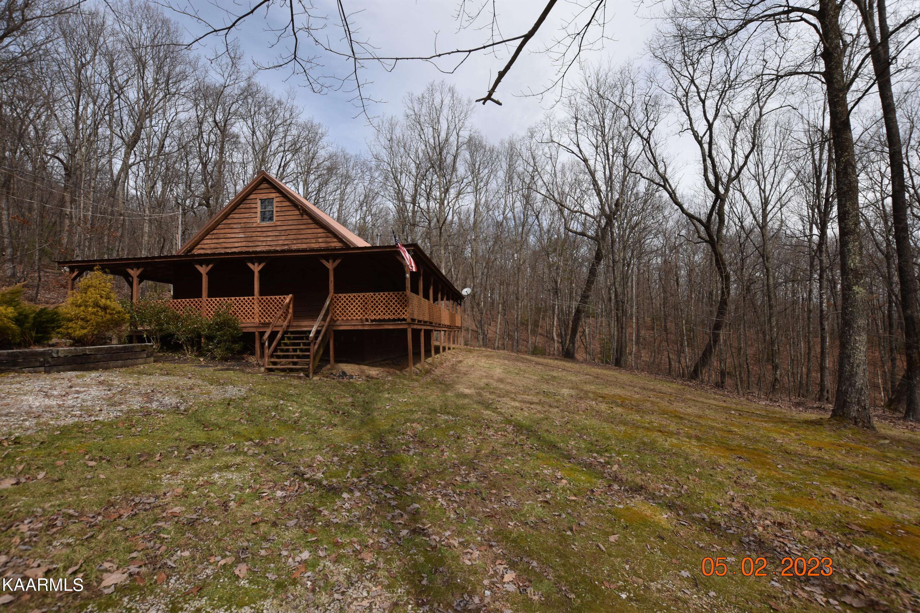 Rockwood, TN 37854,546 Catoosa Ridge Rd