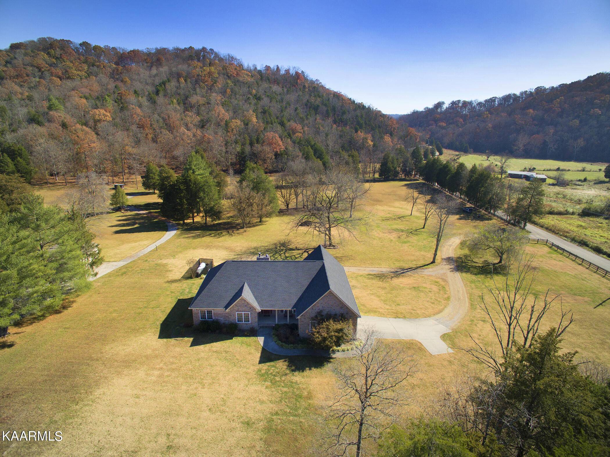 Heiskell, TN 37754,9436 Naff Rd