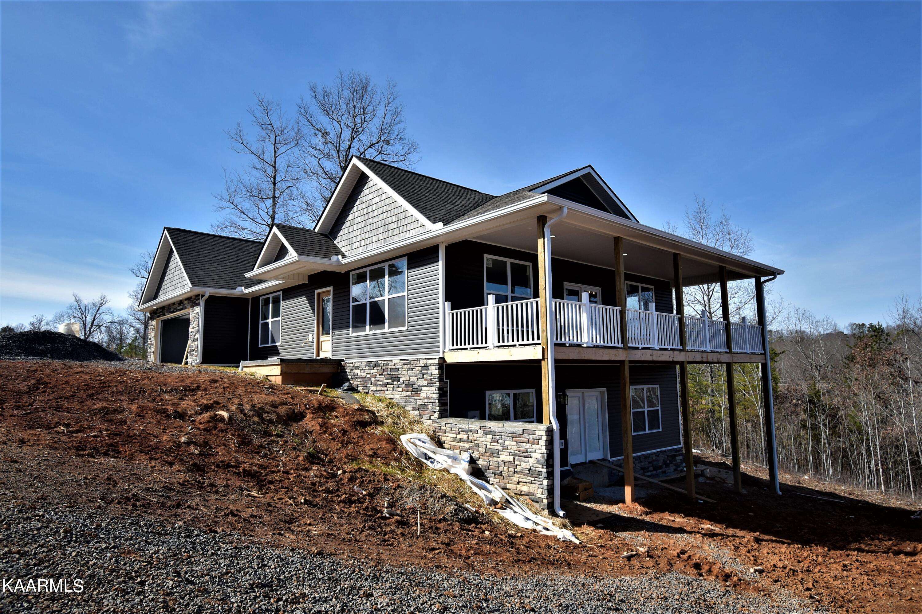 Rutledge, TN 37861,284 Woodstock DR