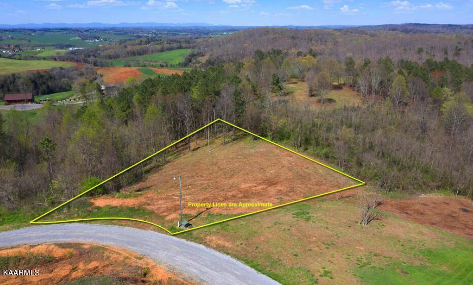 Philadelphia, TN 37846,Lot 7 Eagle Ridge