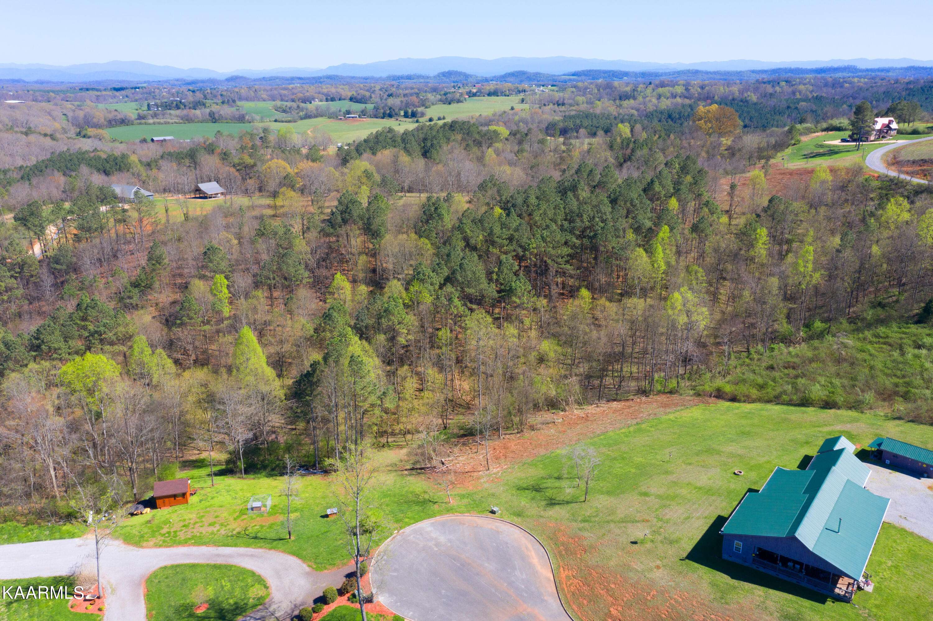 Philadelphia, TN 37846,Lot 3r Eagle Ridge CT