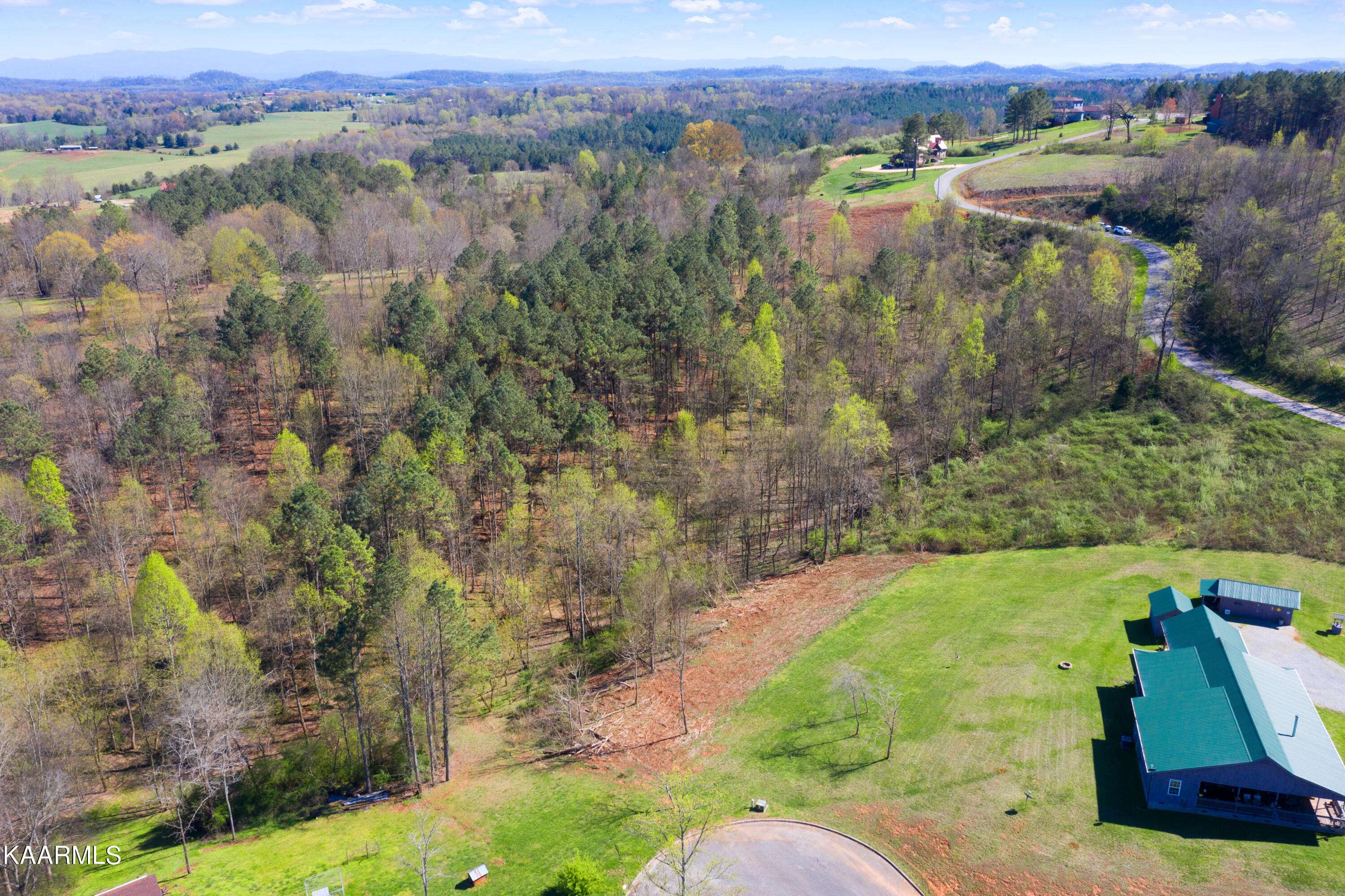 Philadelphia, TN 37846,Lot 3r Eagle Ridge CT