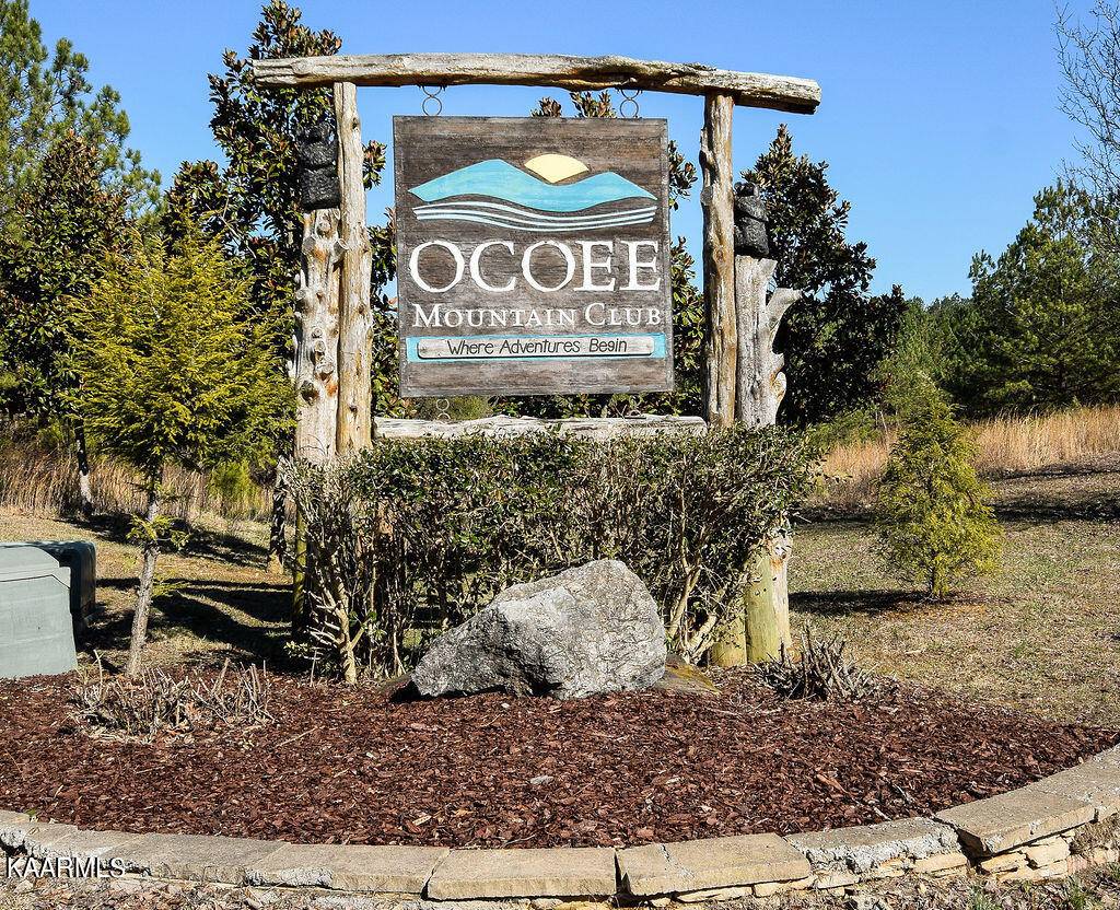 Ocoee, TN 37361,164 White Water Run LN