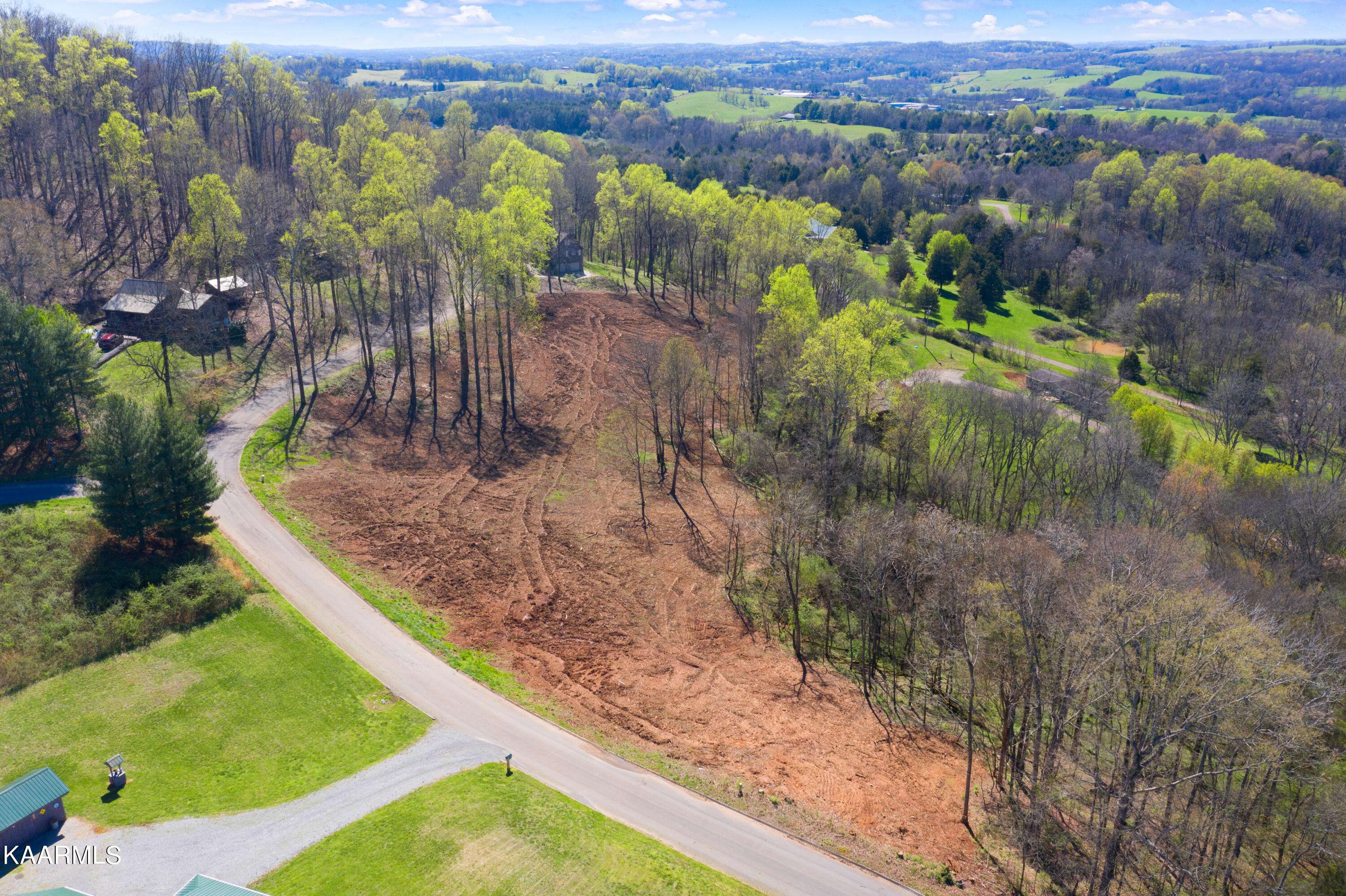 Philadelphia, TN 37846,Lot 9 & 10 Eagle Ridge DR