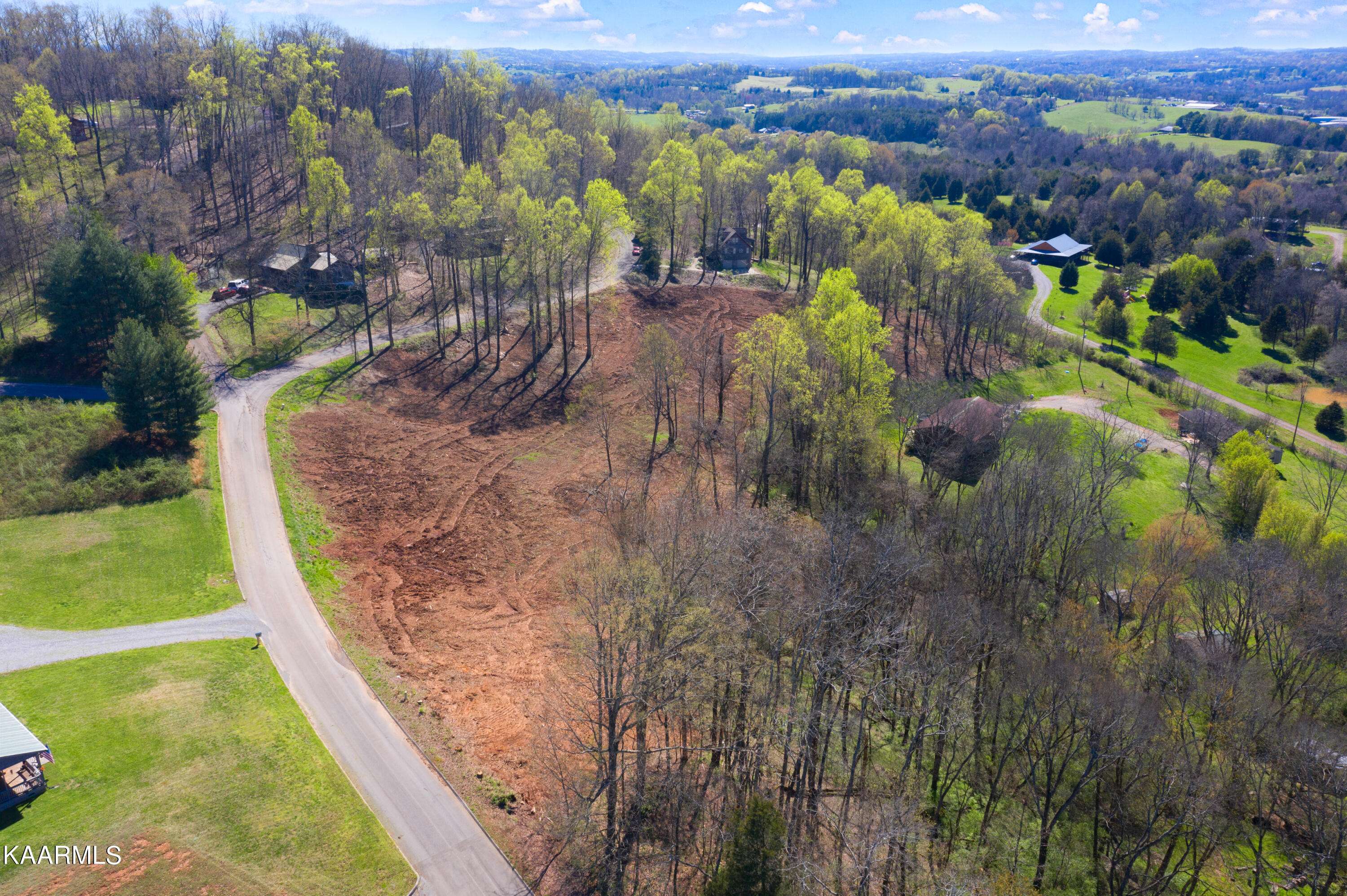 Philadelphia, TN 37846,Lot 9 & 10 Eagle Ridge DR