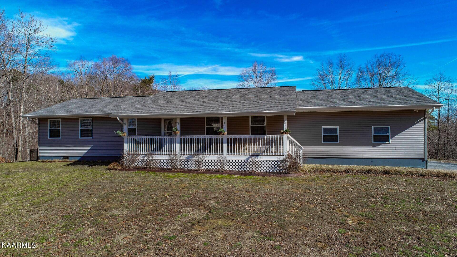 Baneberry, TN 37890,3440 Iron Gate DR