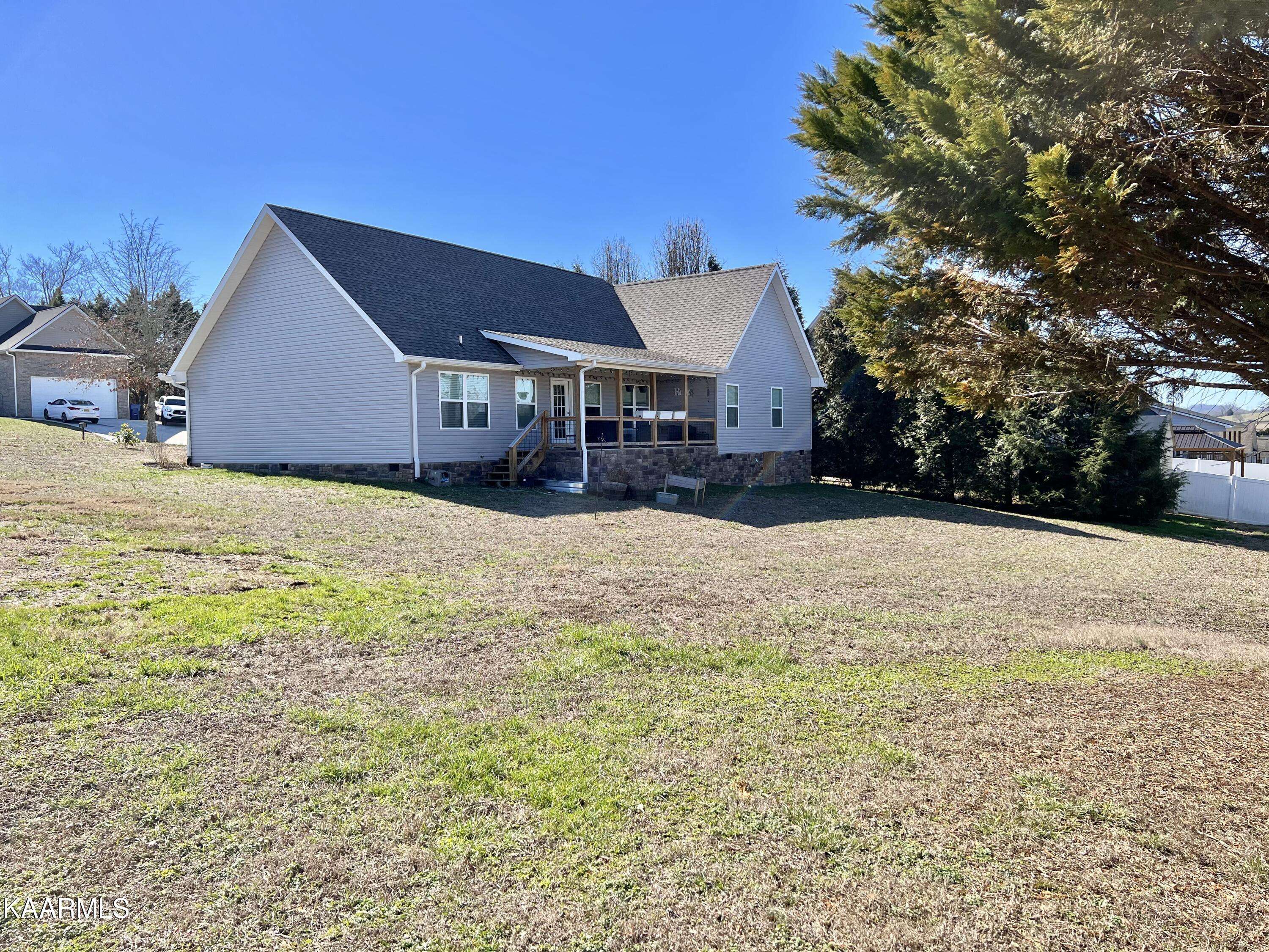 Madisonville, TN 37354,100 Wind Chase WAY