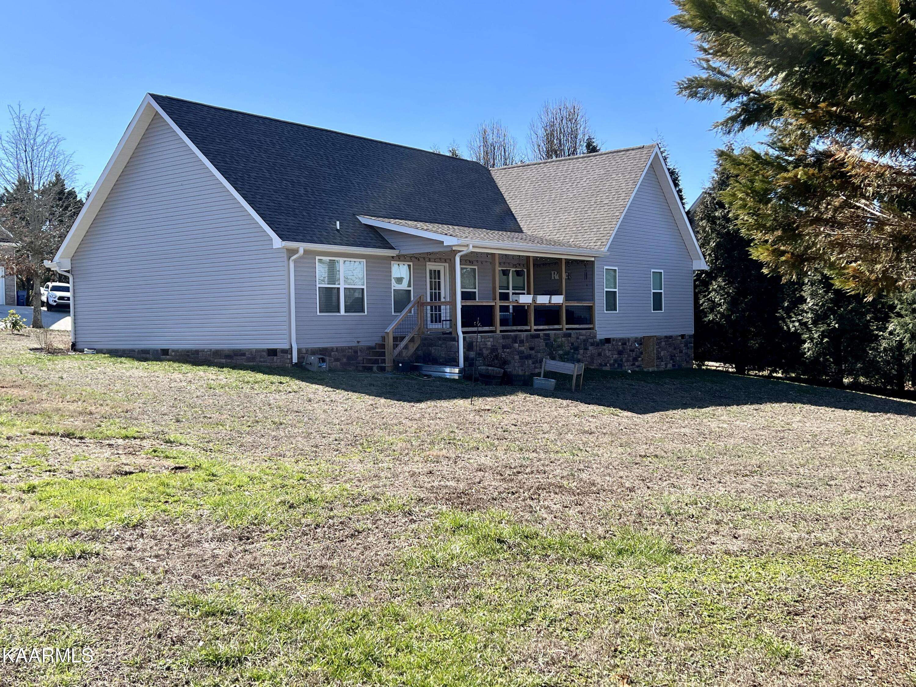 Madisonville, TN 37354,100 Wind Chase WAY