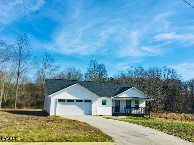 White Pine, TN 37890,3045 Kimberly DR