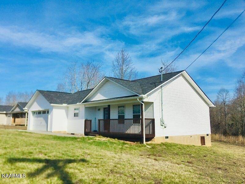 White Pine, TN 37890,3045 Kimberly DR