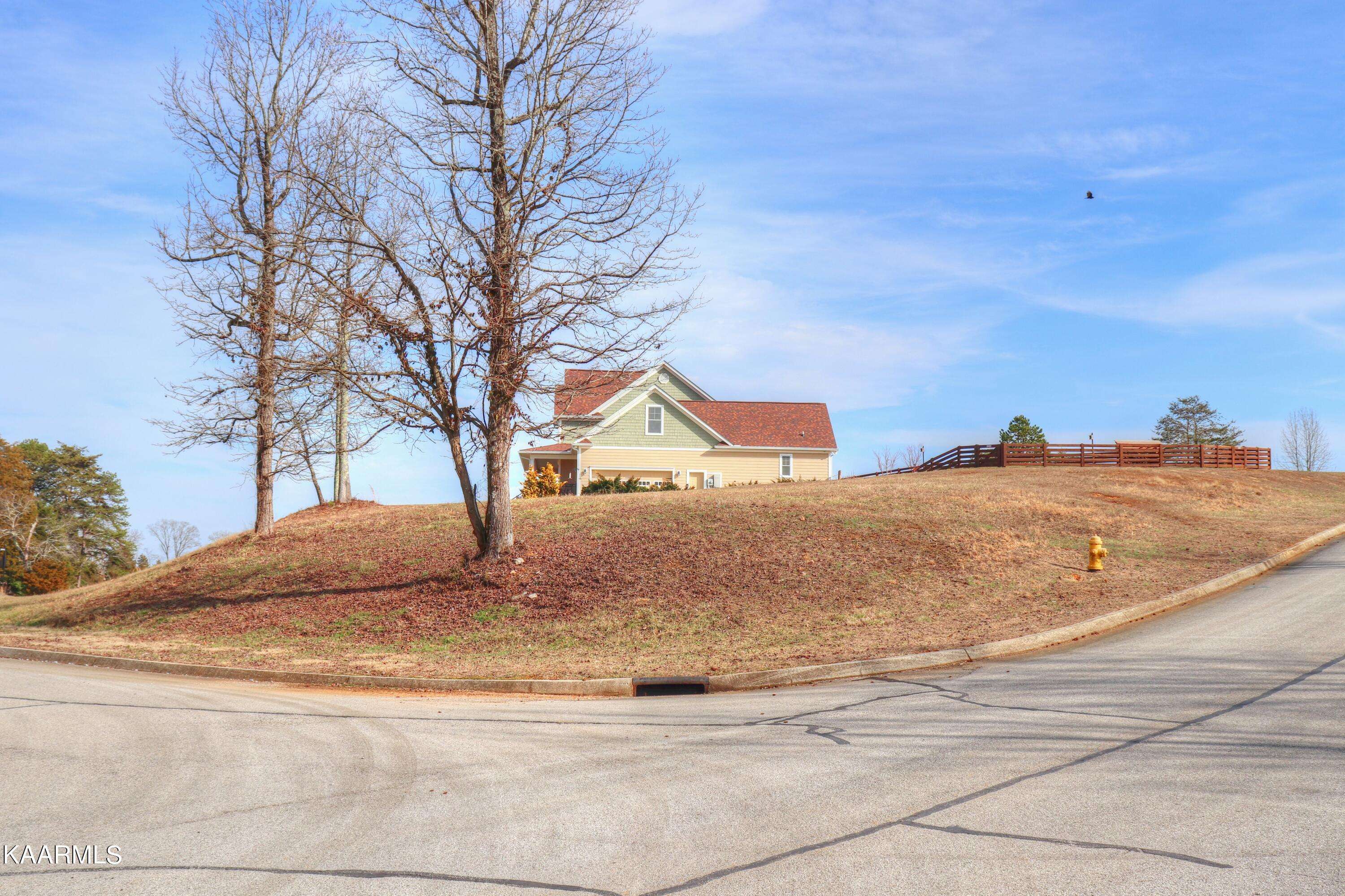 Rockwood, TN 37854,Lot 81 Eternity Pass