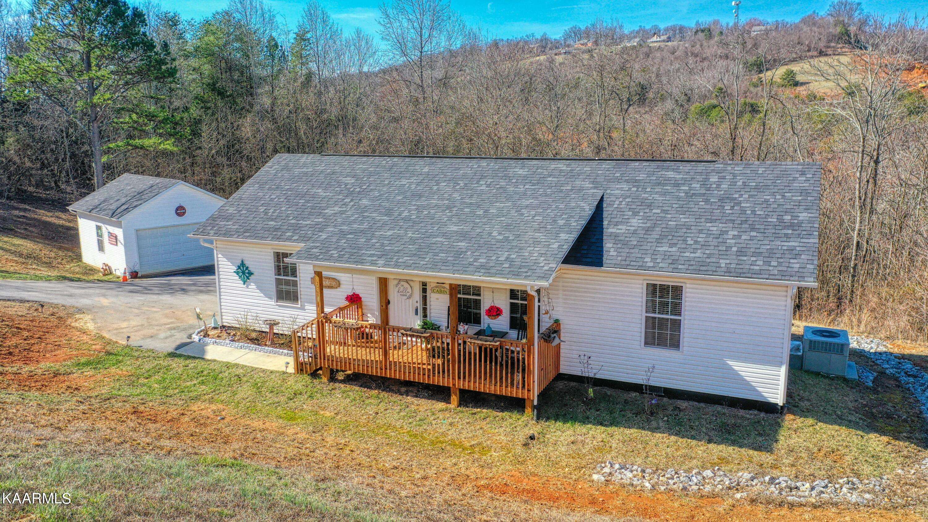 Jefferson City, TN 37760,1226 Jessica LOOP