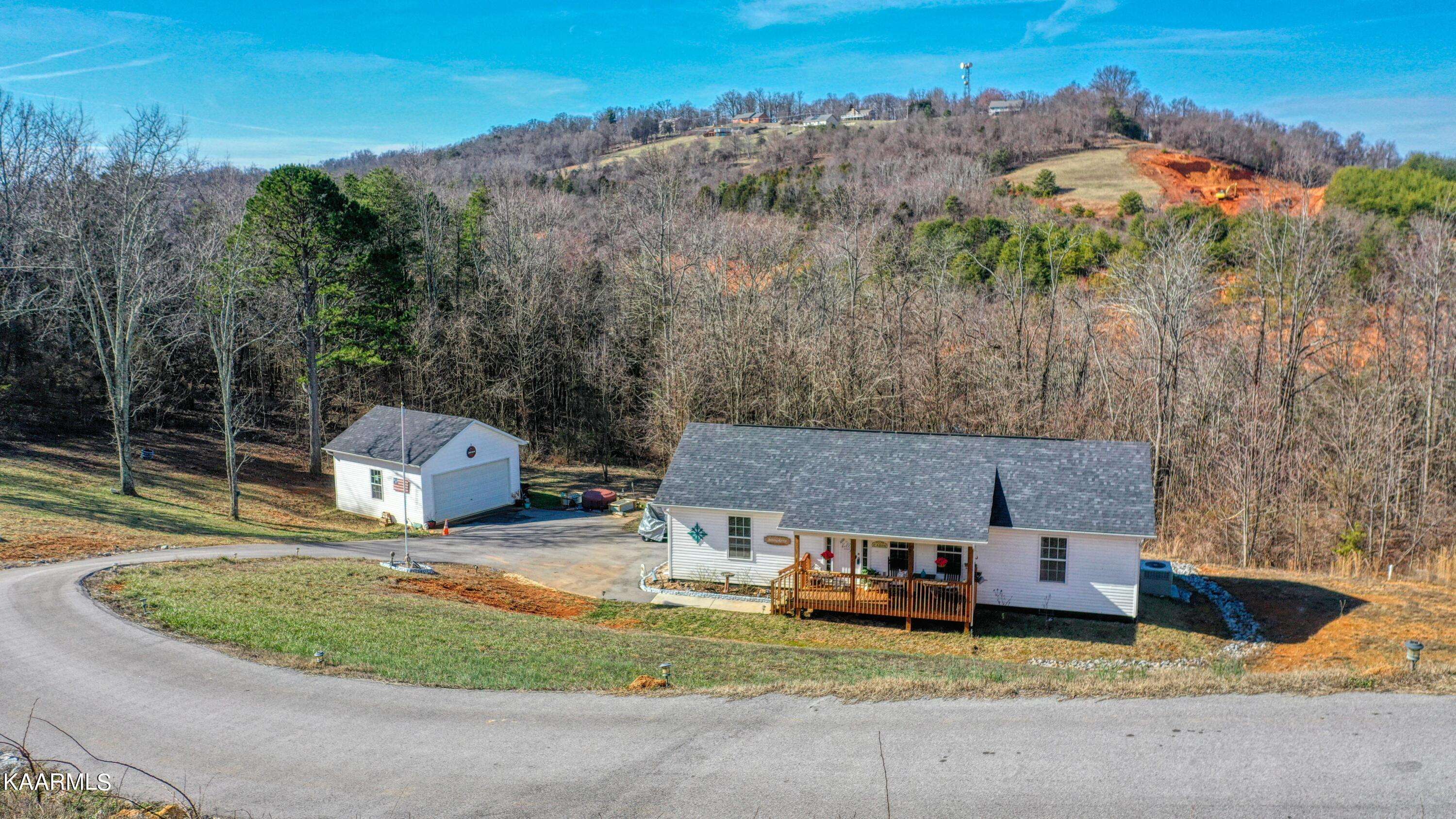 Jefferson City, TN 37760,1226 Jessica LOOP