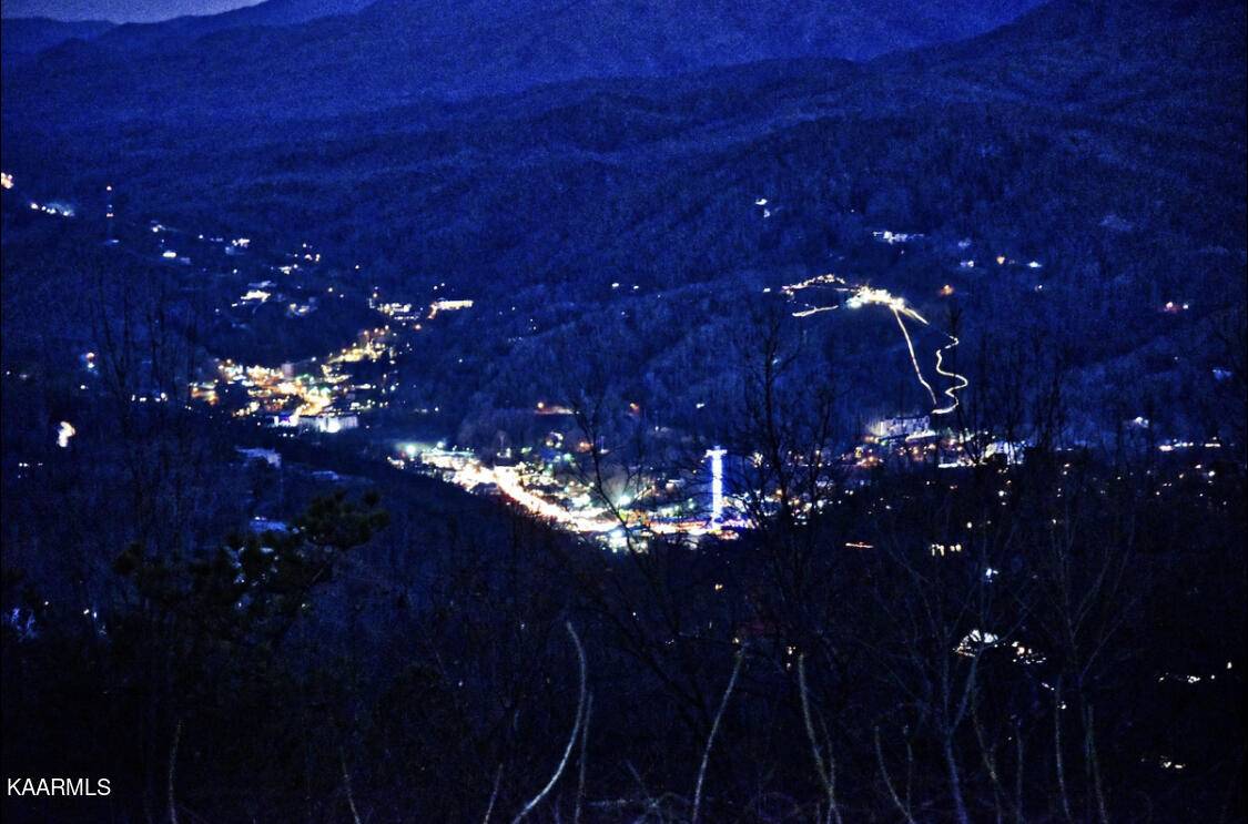 Gatlinburg, TN 37738,1260 Ski View DR #8107