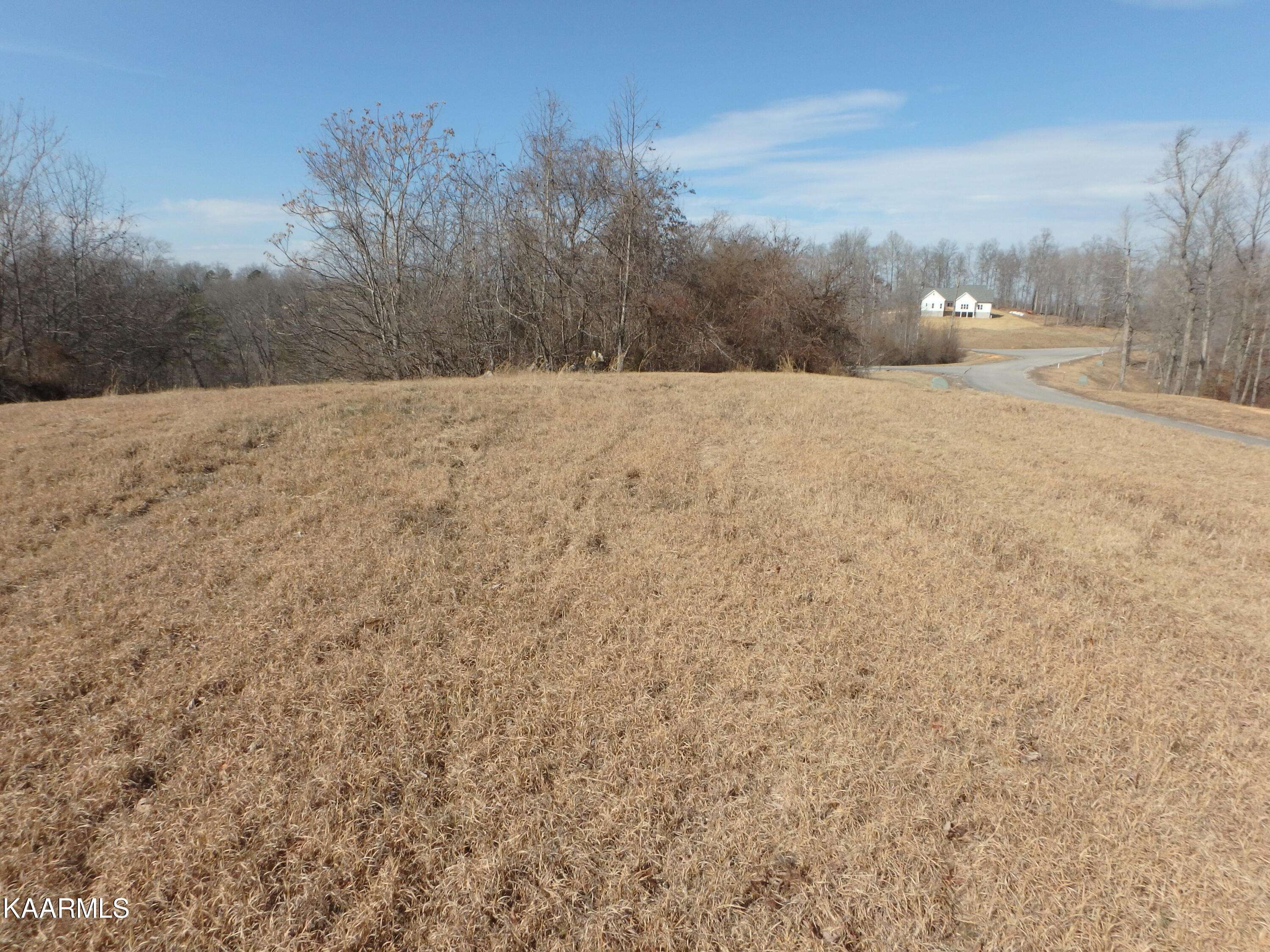 Lafollette, TN 37766,Lot 553 Two Rivers LN