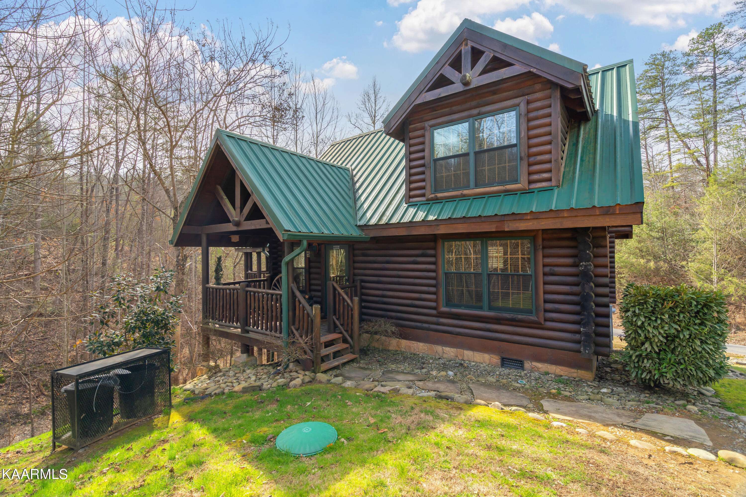 Gatlinburg, TN 37738,1947 Elk Springs WAY