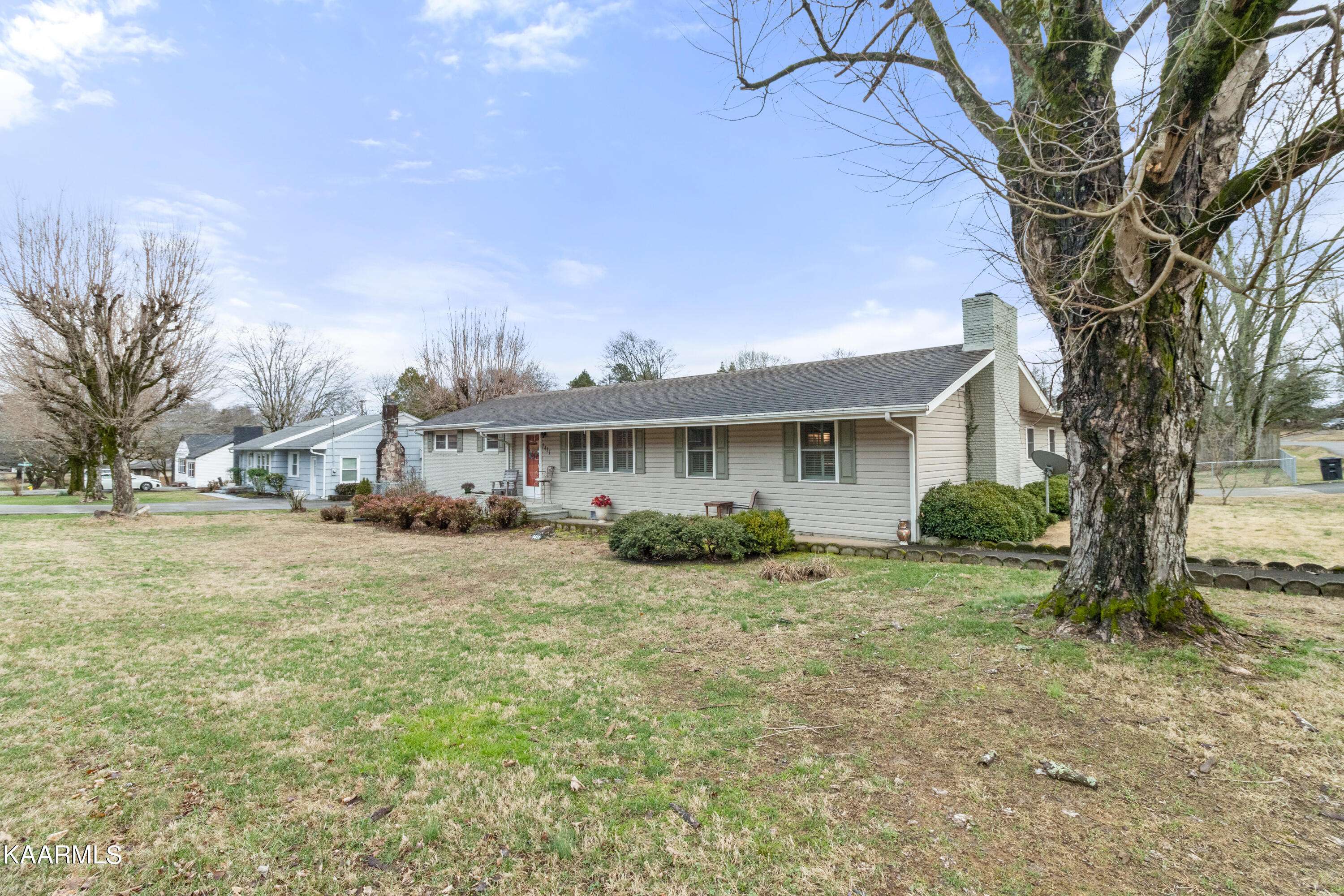 Athens, TN 37303,1411 Crestway DR