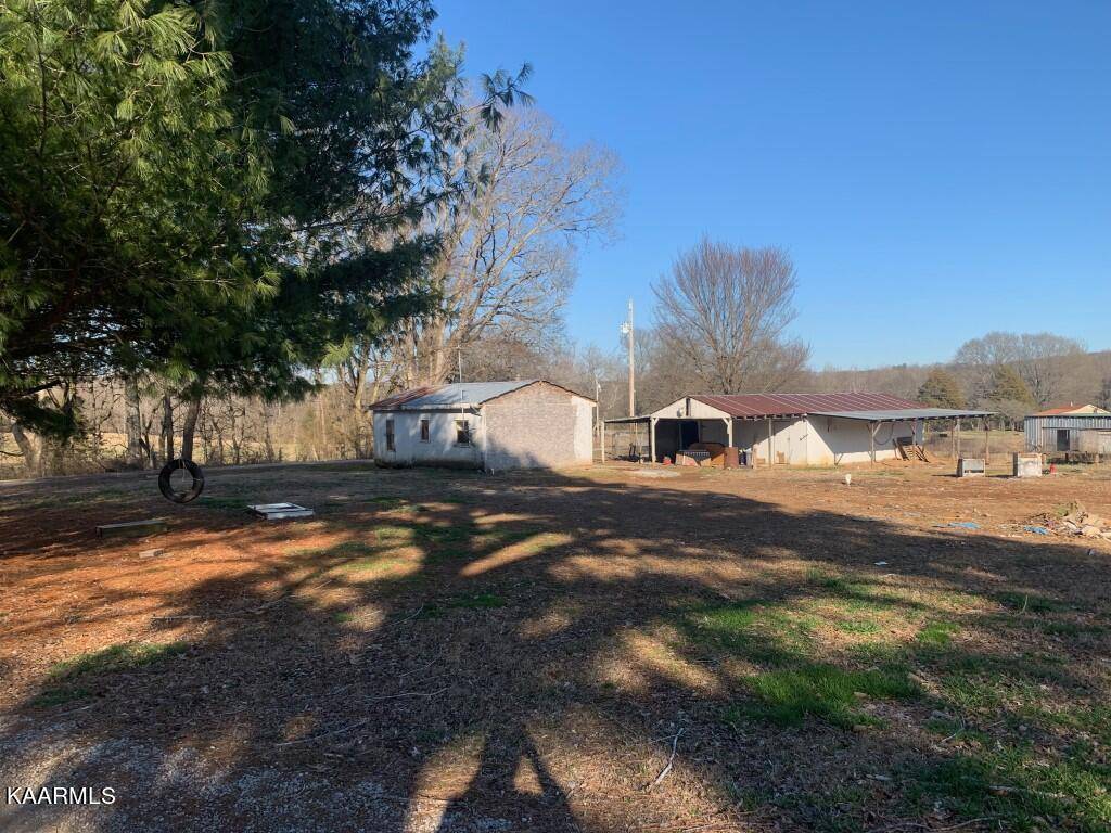 Evensville, TN 37332,174 Hensley Wilson LN