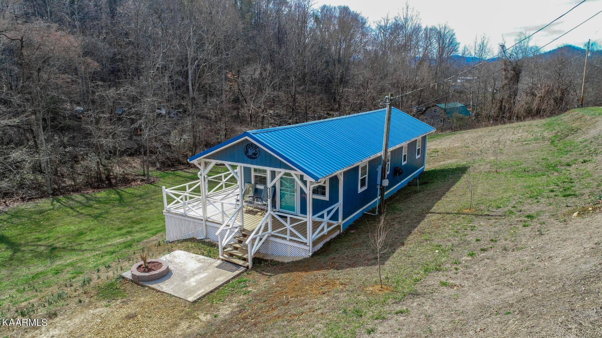 Cosby, TN 37722,2550 Dark Hollow Rd