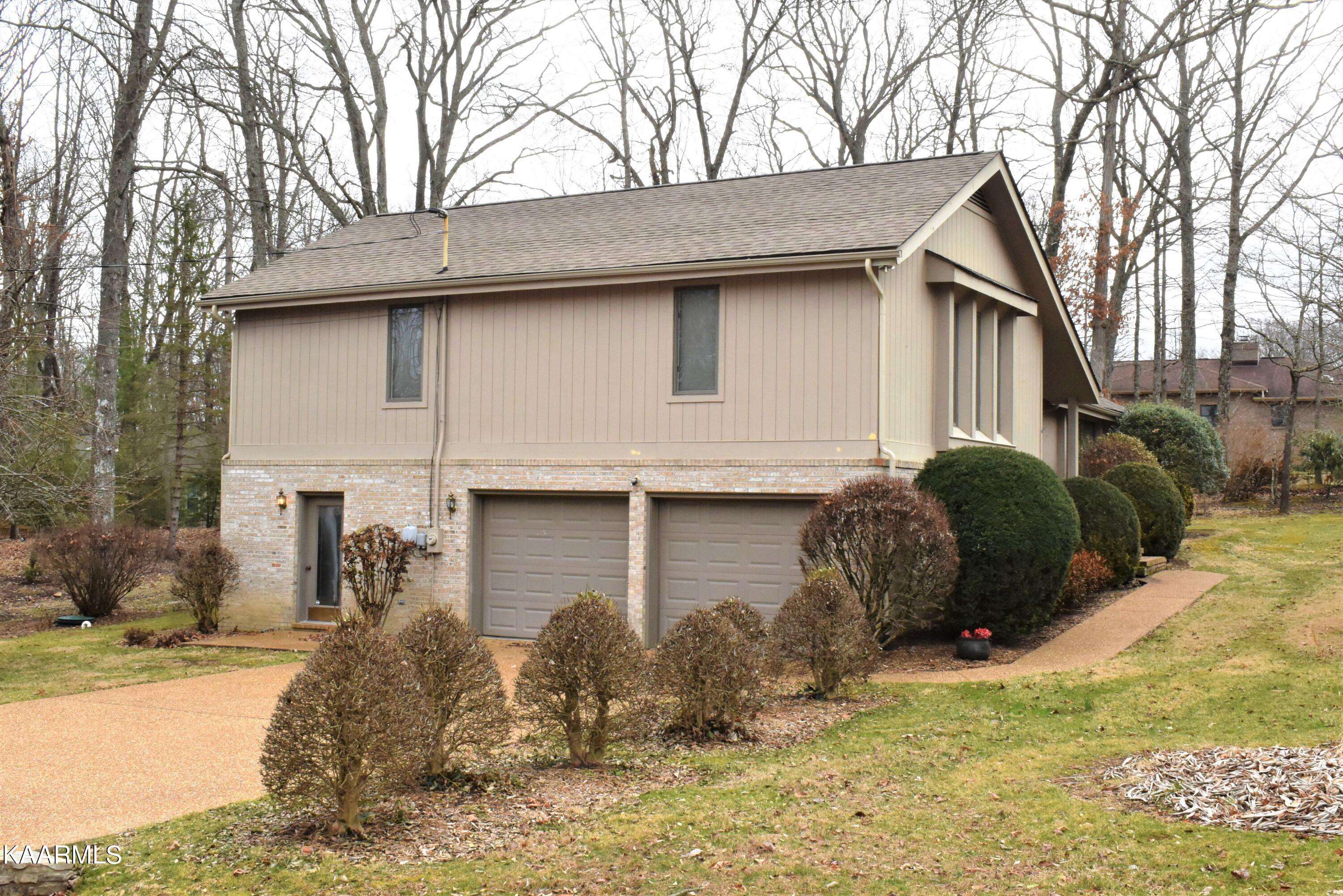 Fairfield Glade, TN 38558,12 Ridge Crest CIR