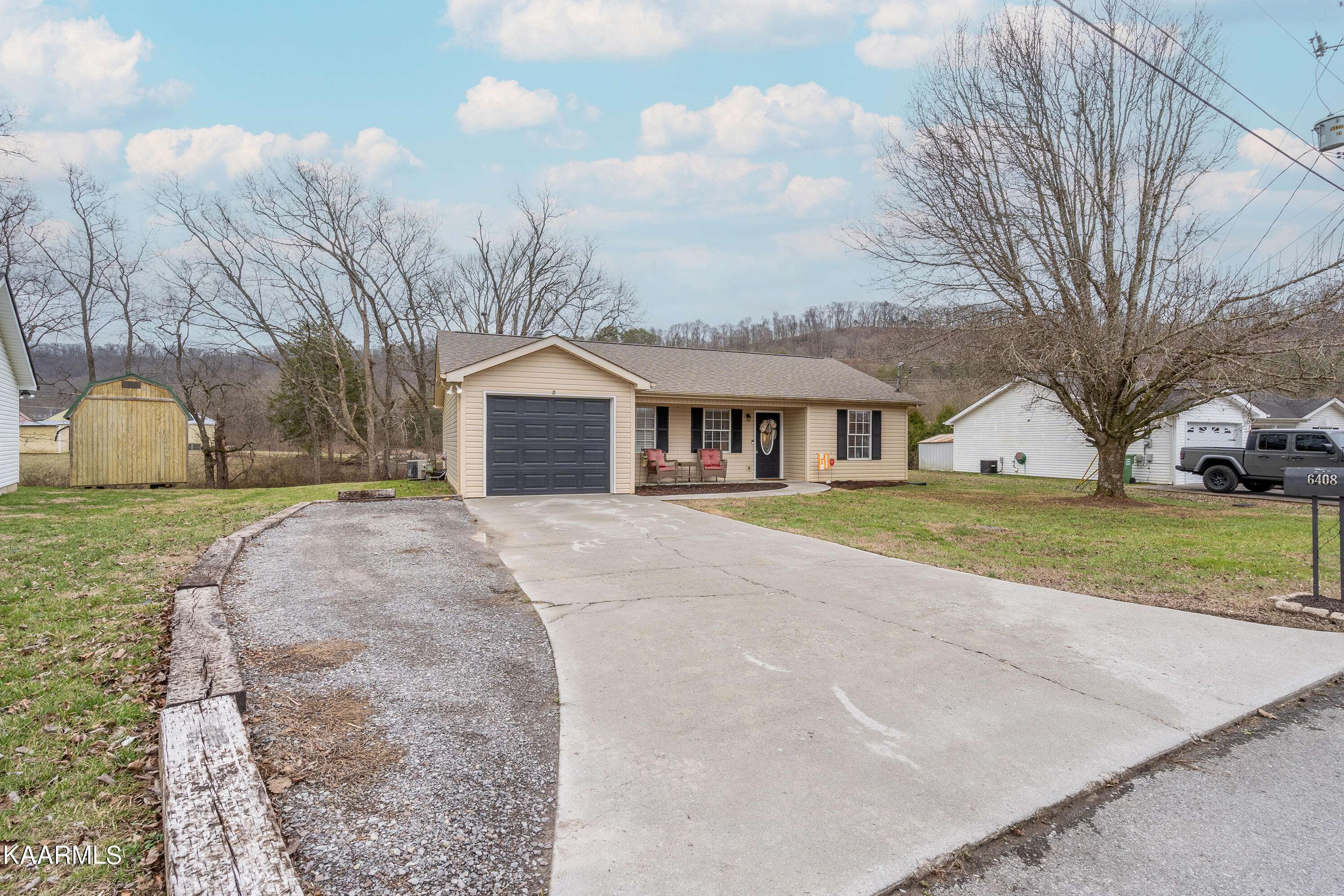 Knoxville, TN 37918,6408 Wilmouth Run Rd