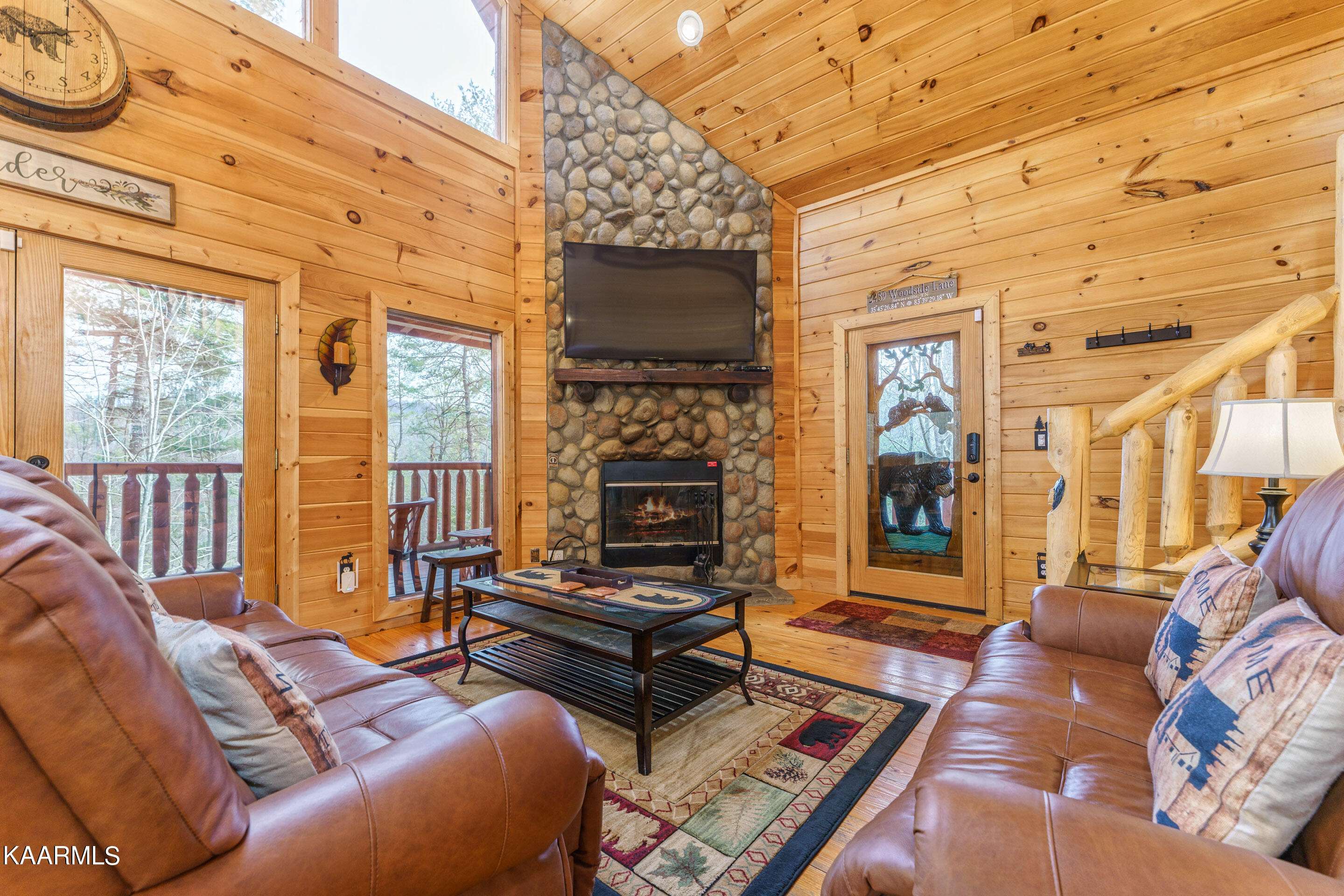 Sevierville, TN 37862,2439 Woodside LN