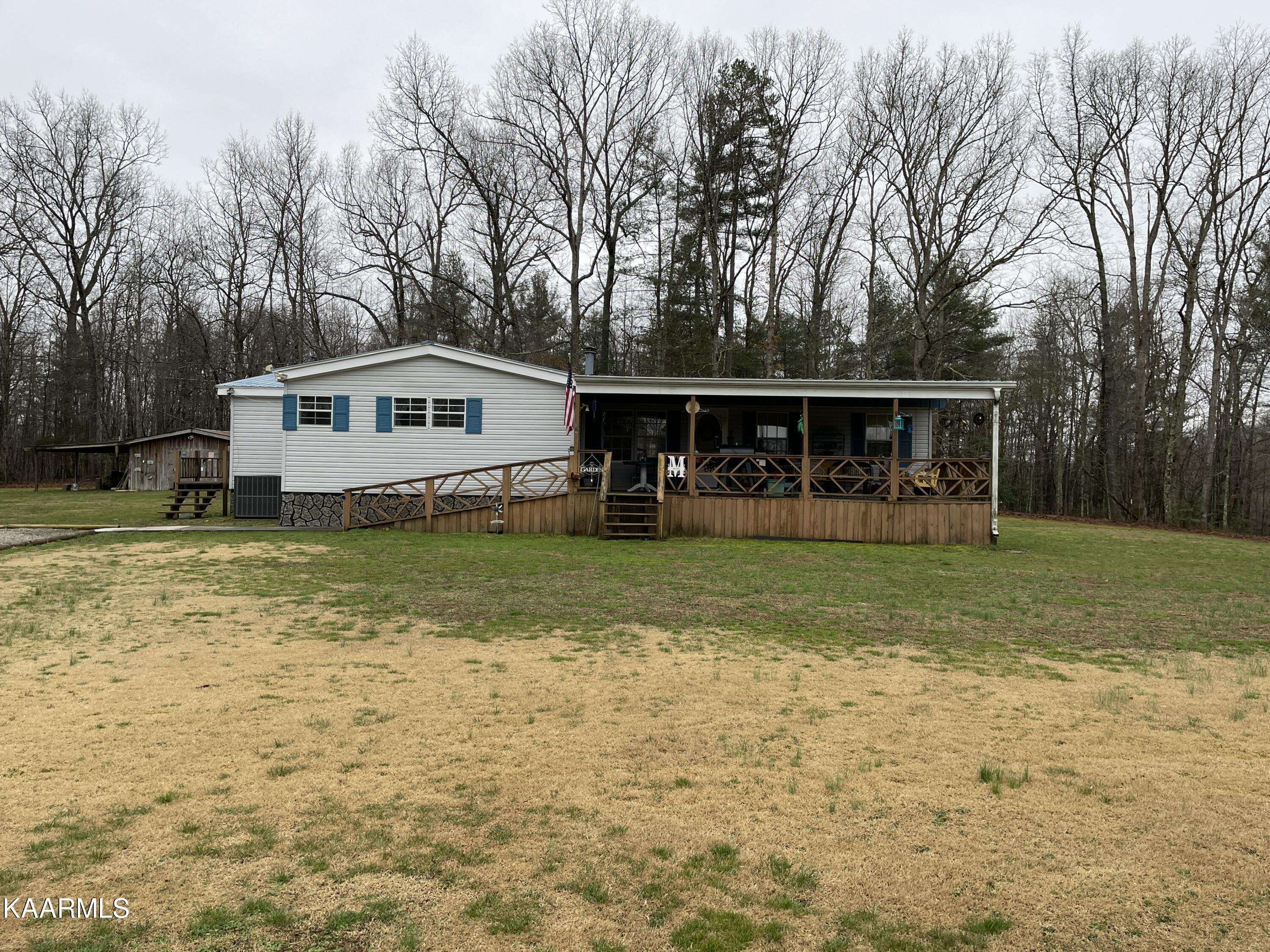 Allardt, TN 38504,172 Honey Creek Loop Rd