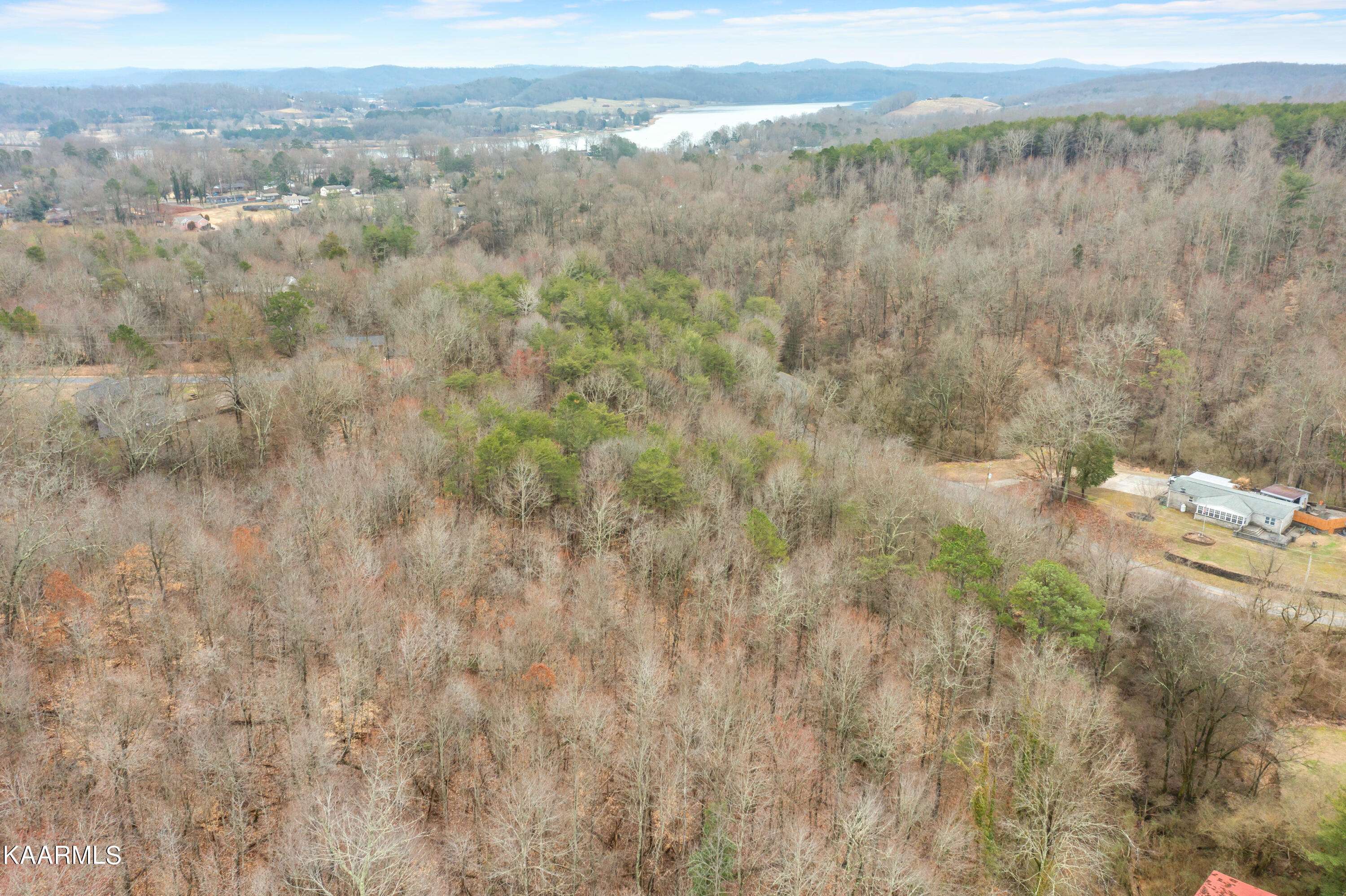 Harriman, TN 37748,Bluff Rd, Lot 10