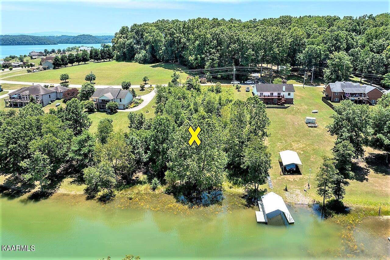 Rutledge, TN 37861,Lot 5 Mallard Baye