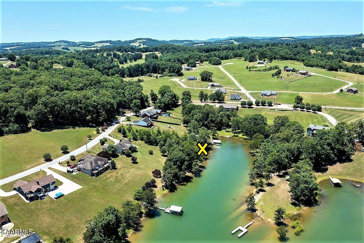 Rutledge, TN 37861,Lot 5 Mallard Baye