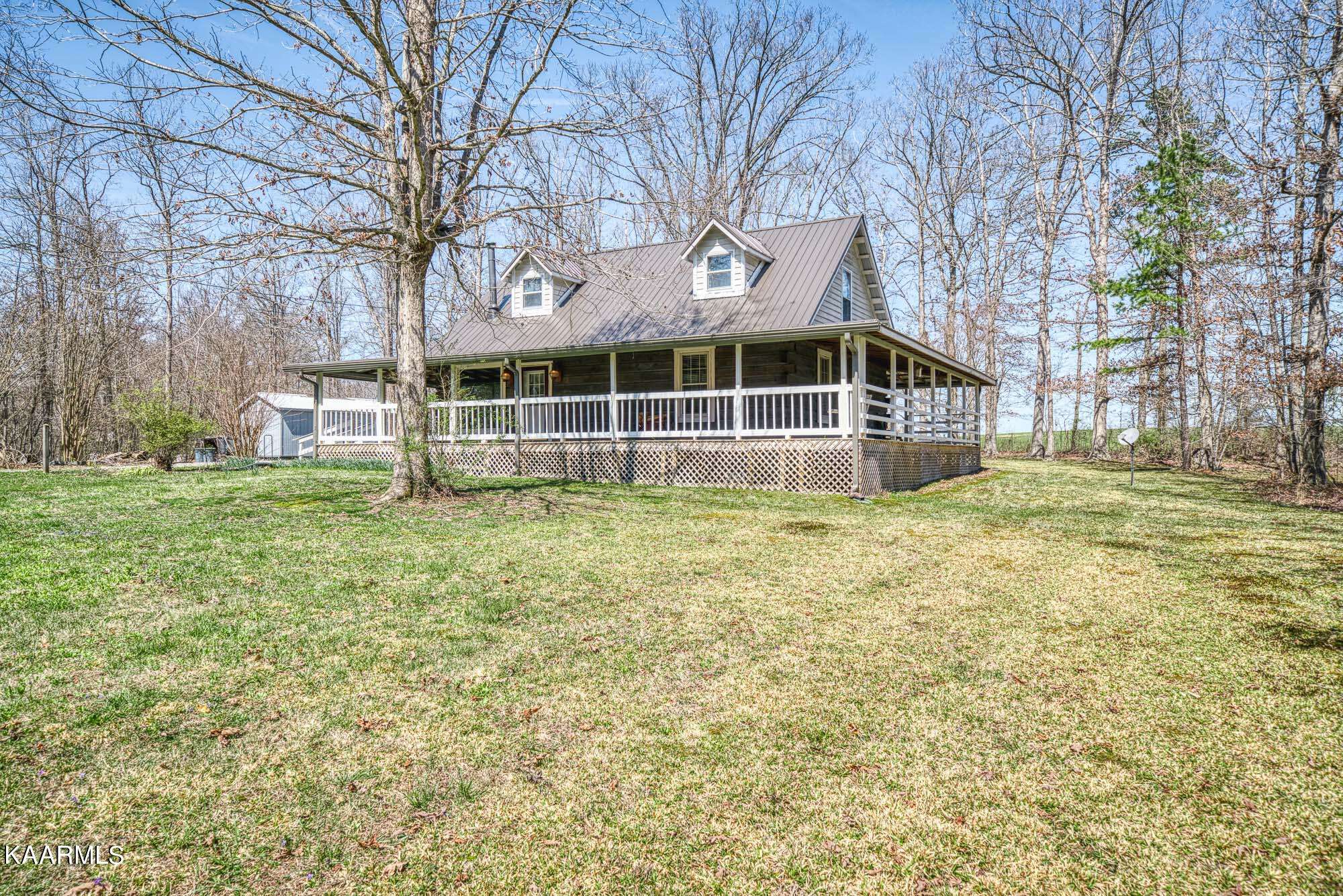 Clarkrange, TN 38553,1075 Pine Ridge LN