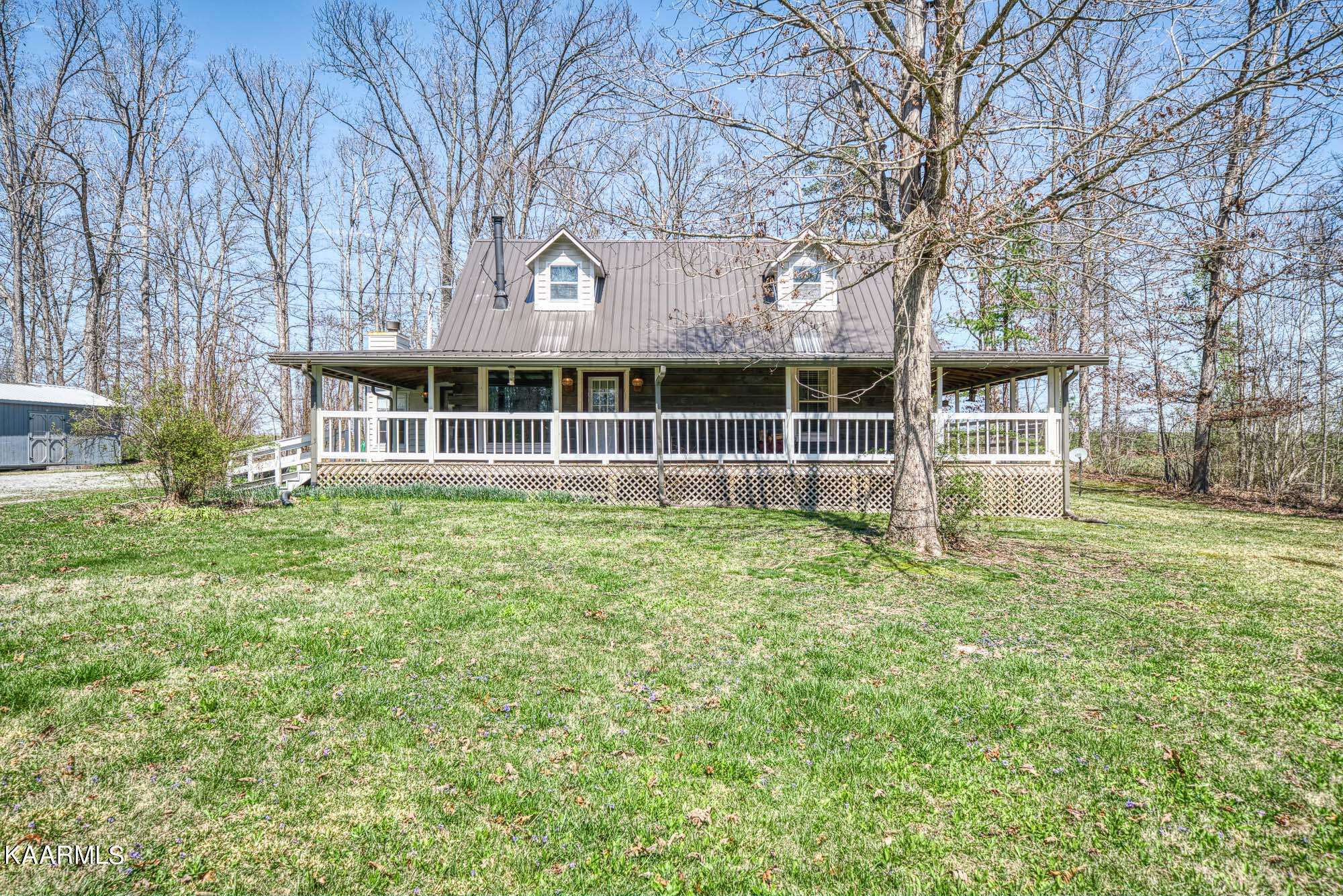 Clarkrange, TN 38553,1075 Pine Ridge LN