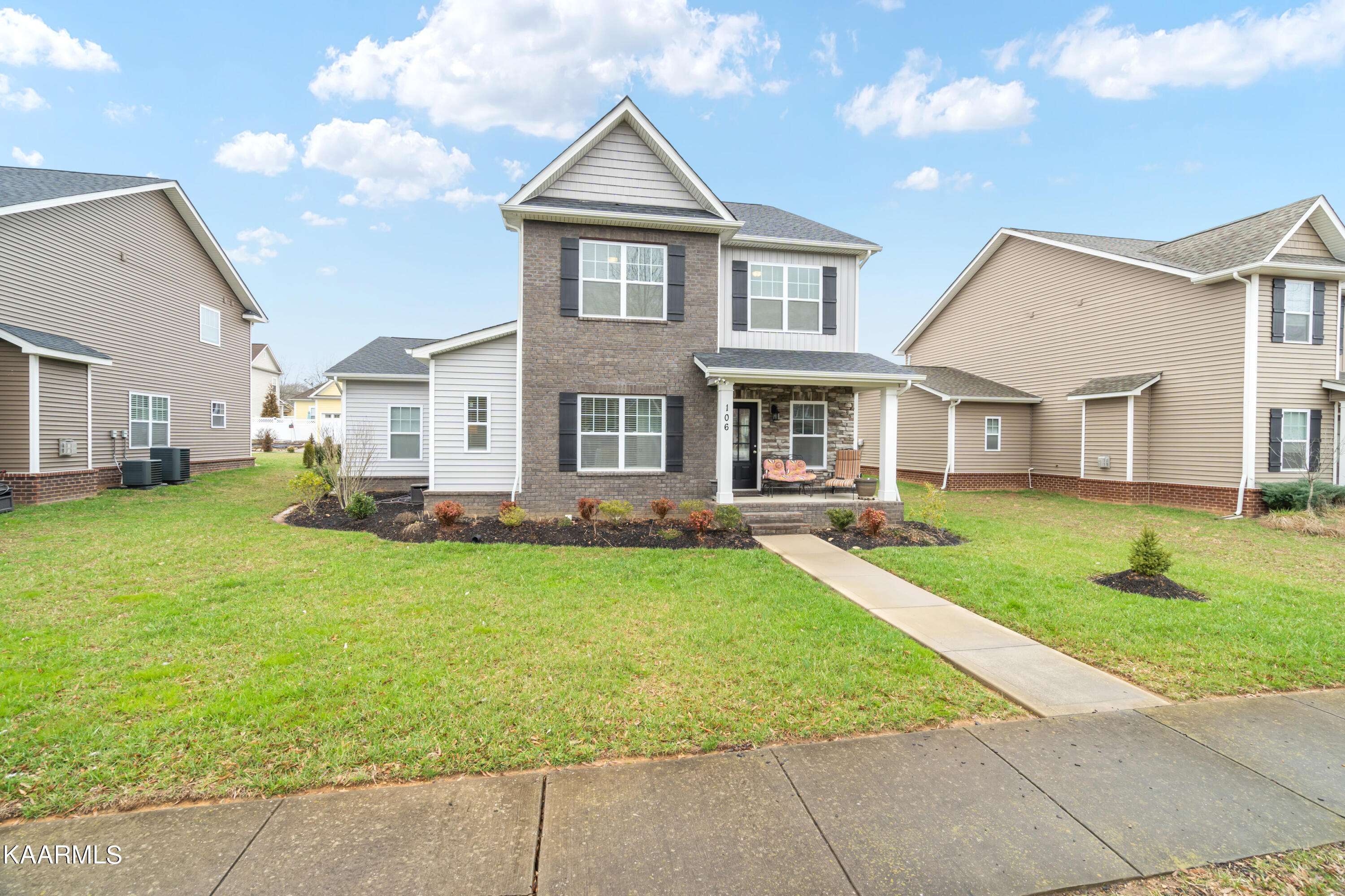 Oak Ridge, TN 37830,106 Fallberry St #Lot 224