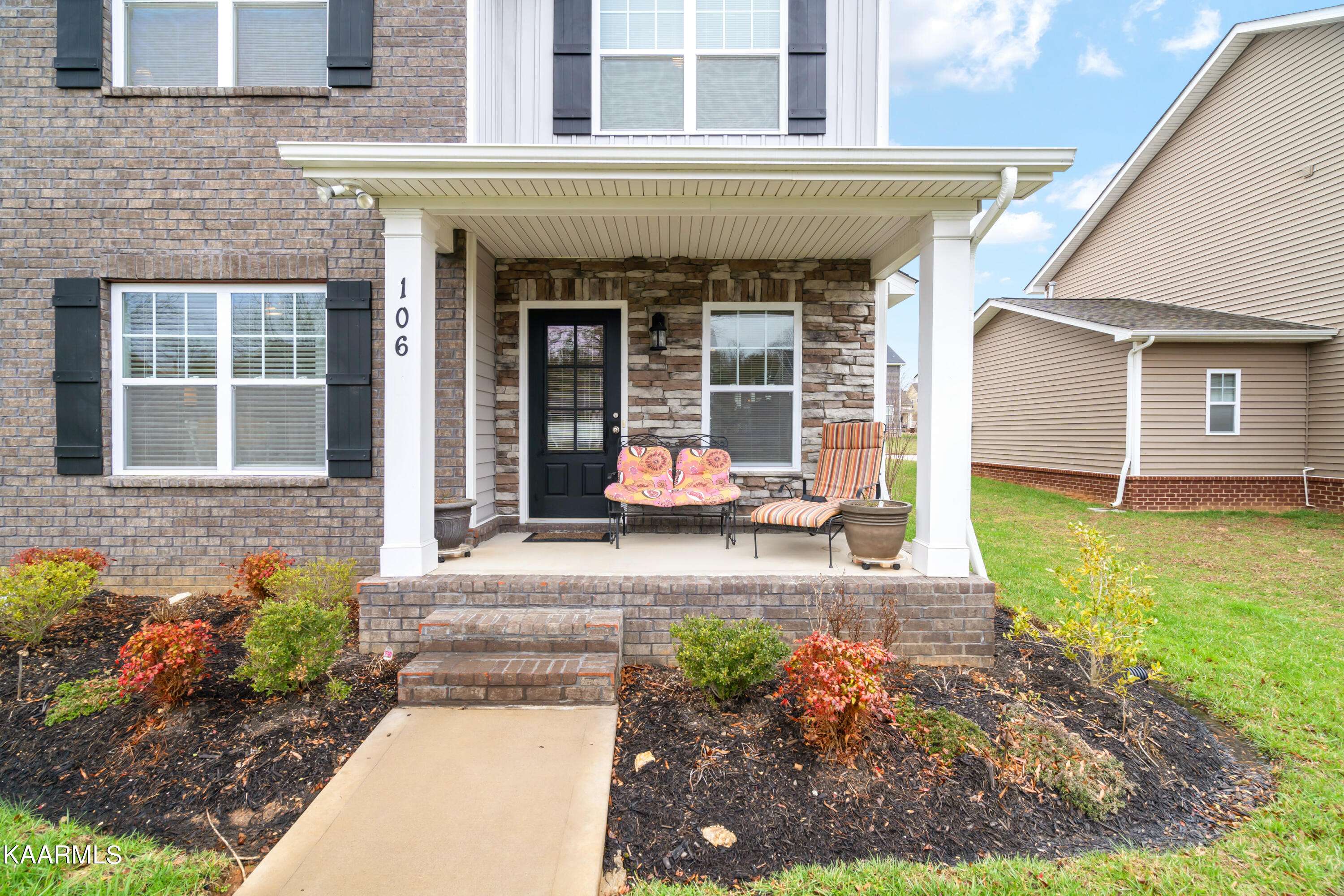 Oak Ridge, TN 37830,106 Fallberry St #Lot 224