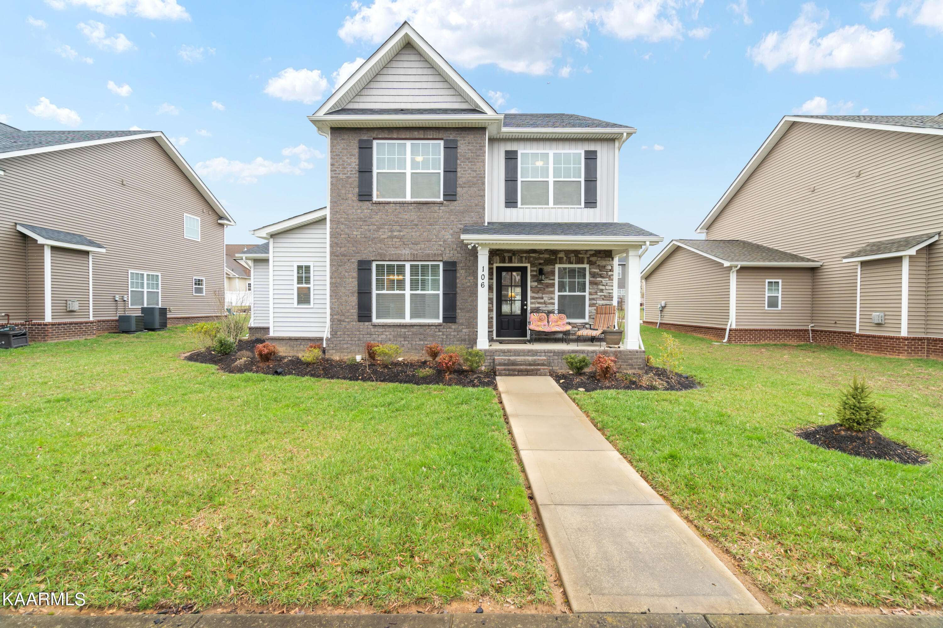 Oak Ridge, TN 37830,106 Fallberry St #Lot 224