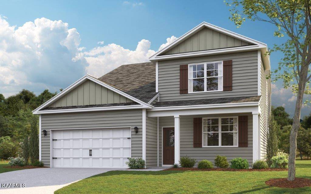 Morristown, TN 37814,534 Cliff Street