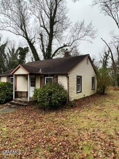 Knoxville, TN 37918,4864 Shell LN