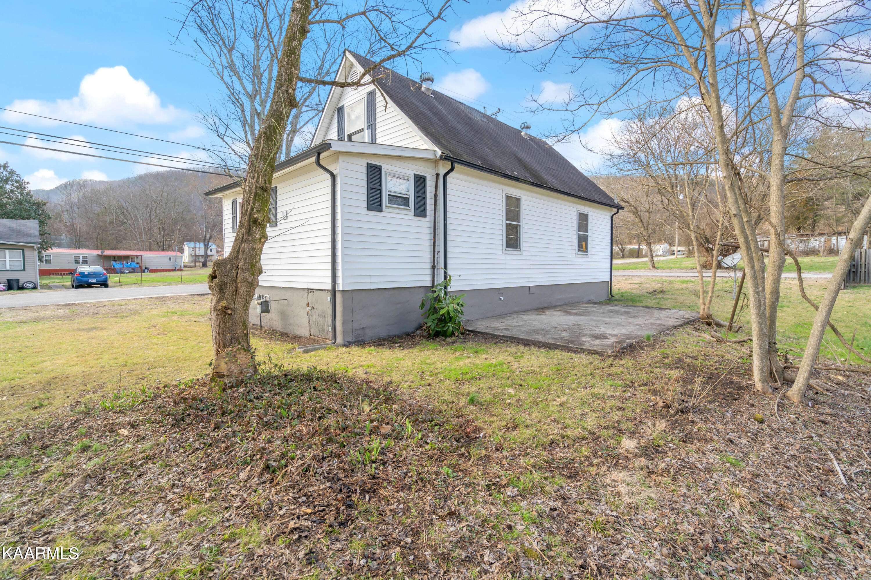 Rockwood, TN 37854,612 Strang St