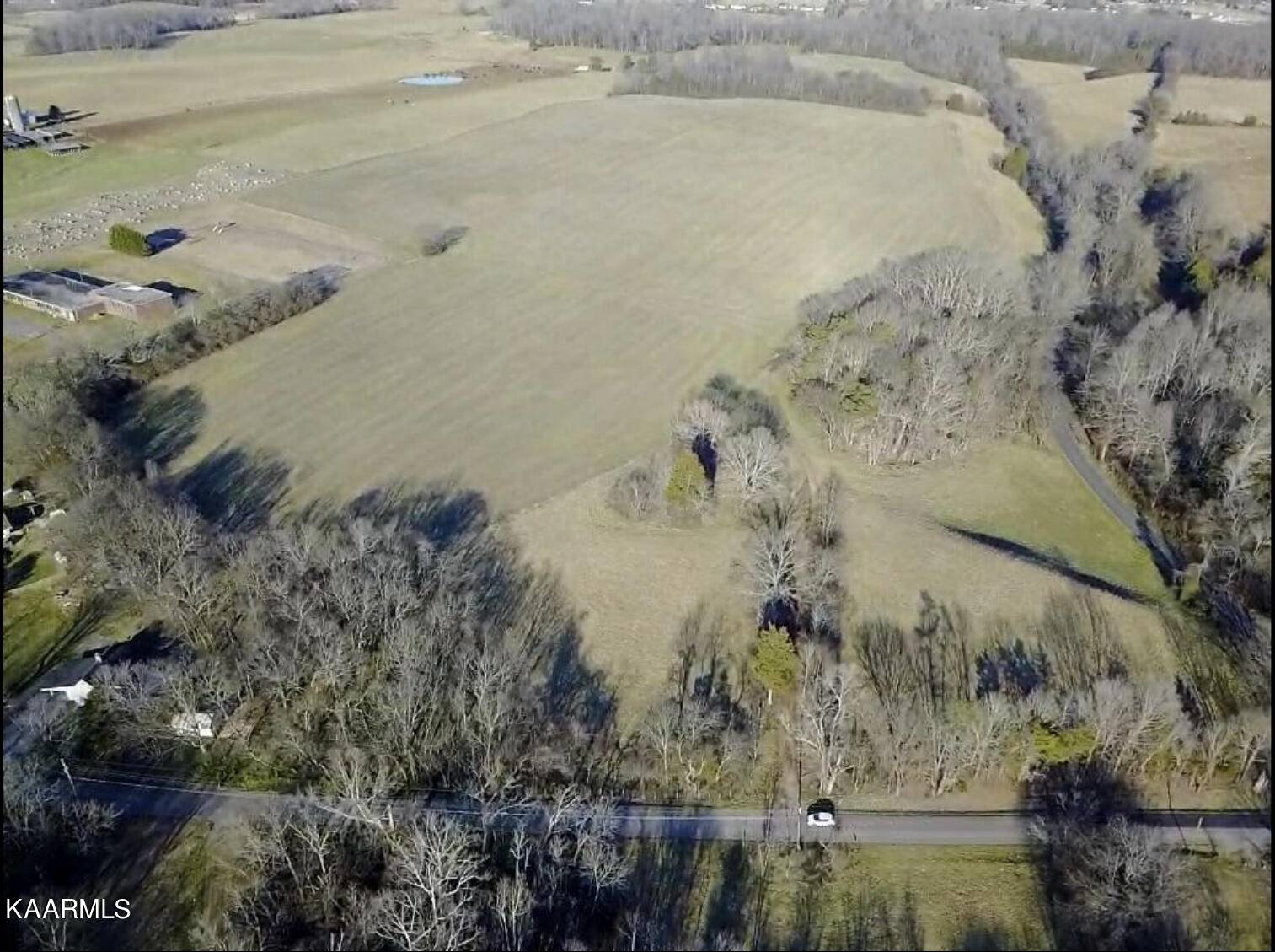 Walland, TN 37886,Lot 1 Prospect Rd