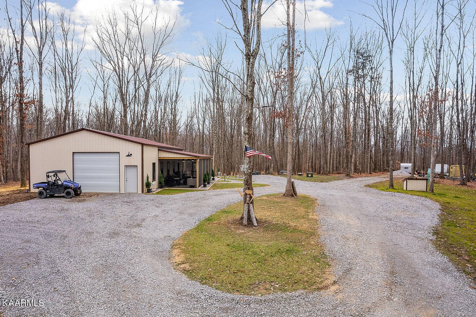 Crawford, TN 38554,242 Murphy LN